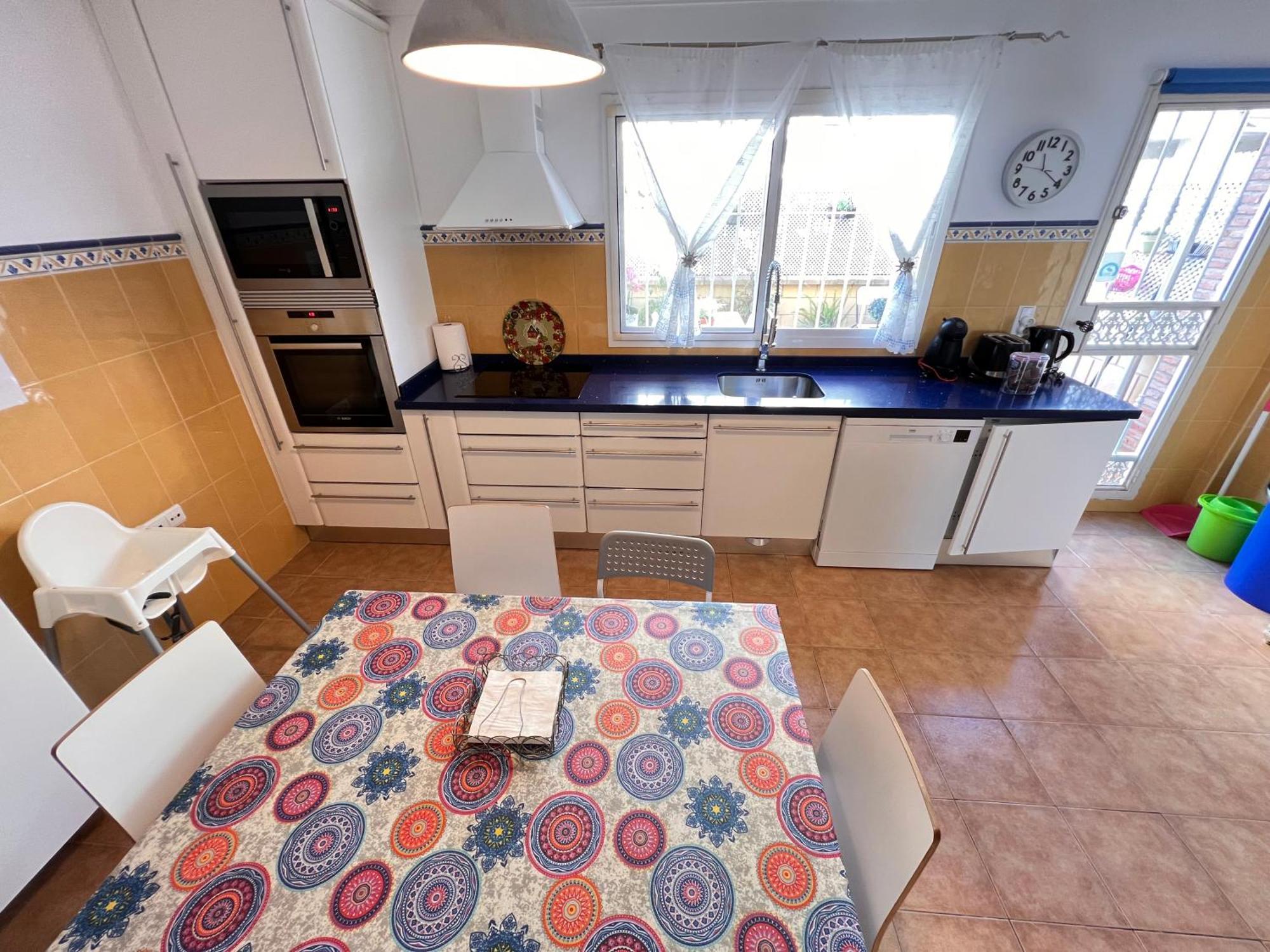 Casa Golf Y Piscina 11 Holiday home