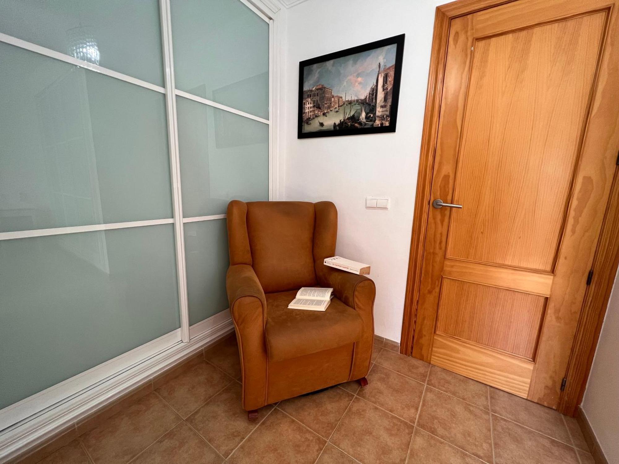 Casa Golf Y Piscina 11 Holiday home *