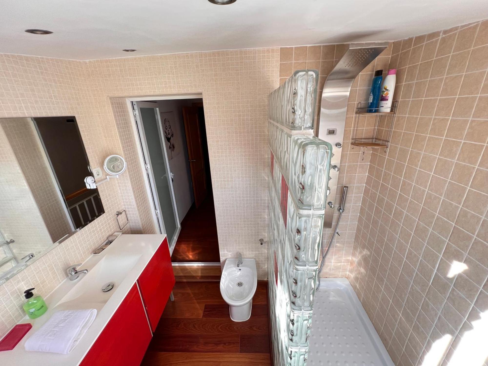 Holiday home Casa Golf Y Piscina 11 Malaga