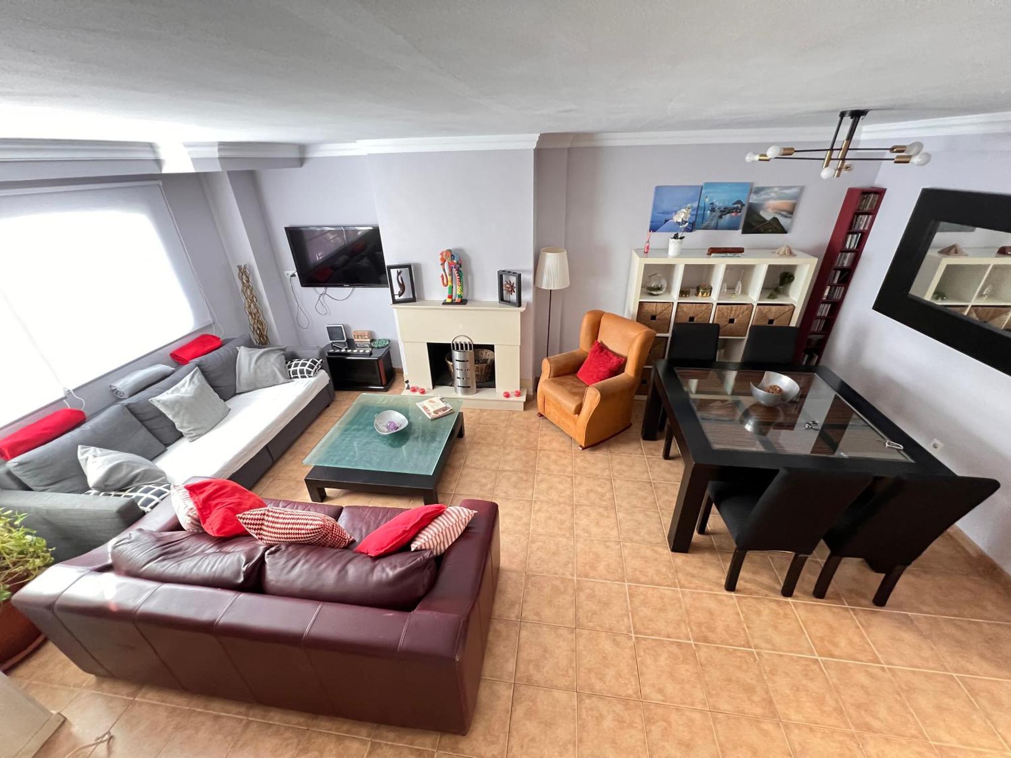 Holiday home Casa Golf Y Piscina 11 Malaga