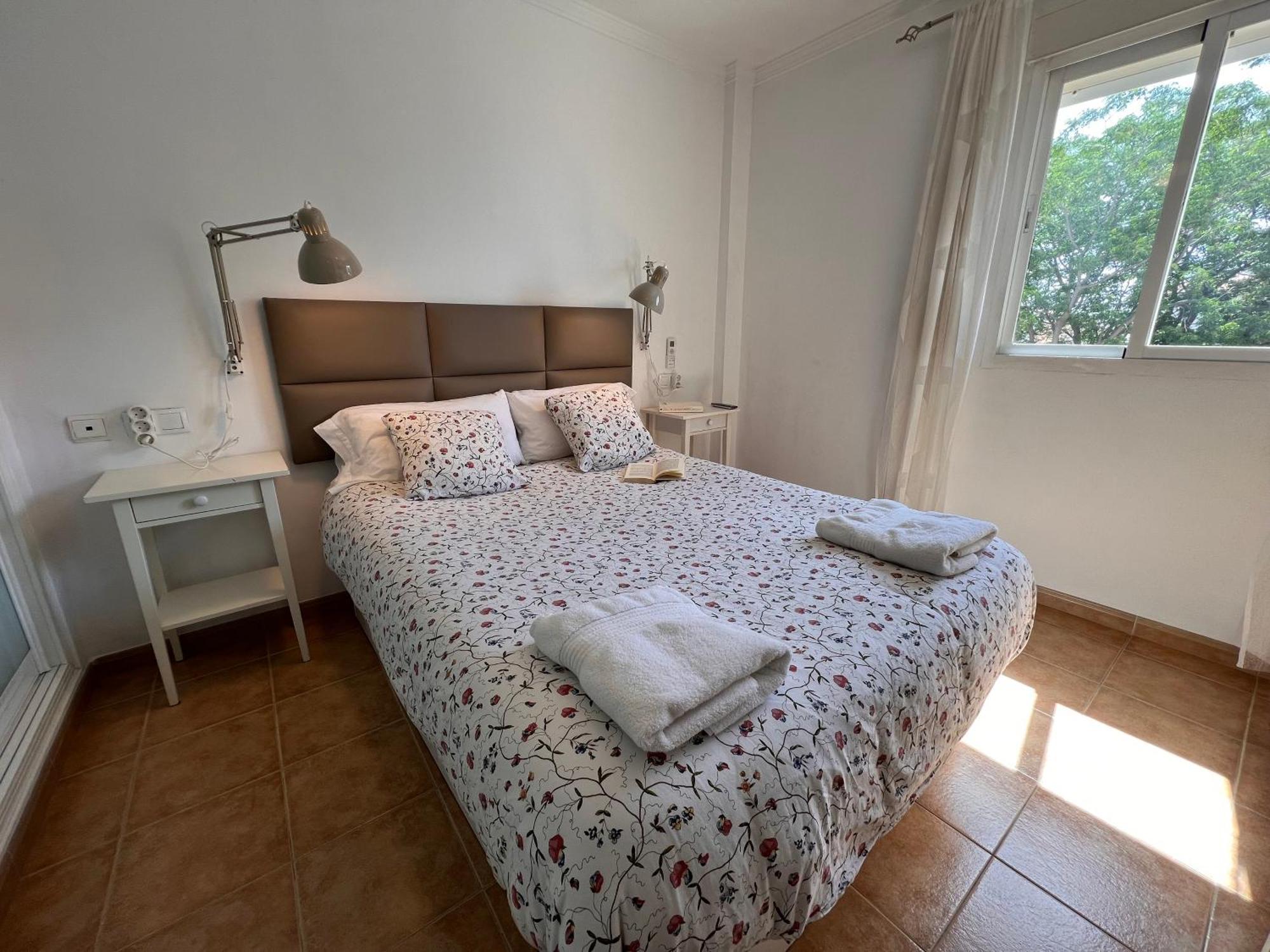 Casa Golf Y Piscina 11 * Malaga