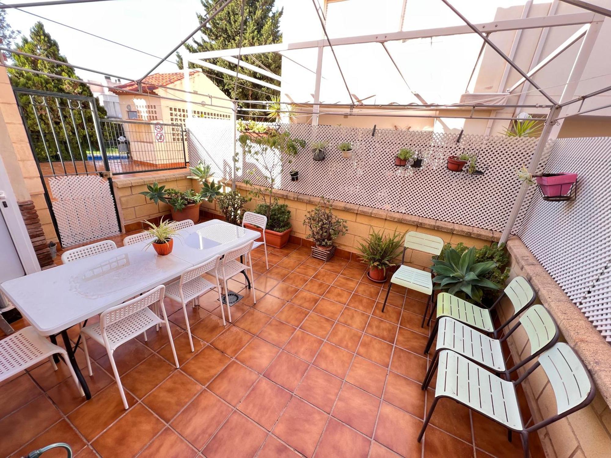 Casa Golf Y Piscina 11
