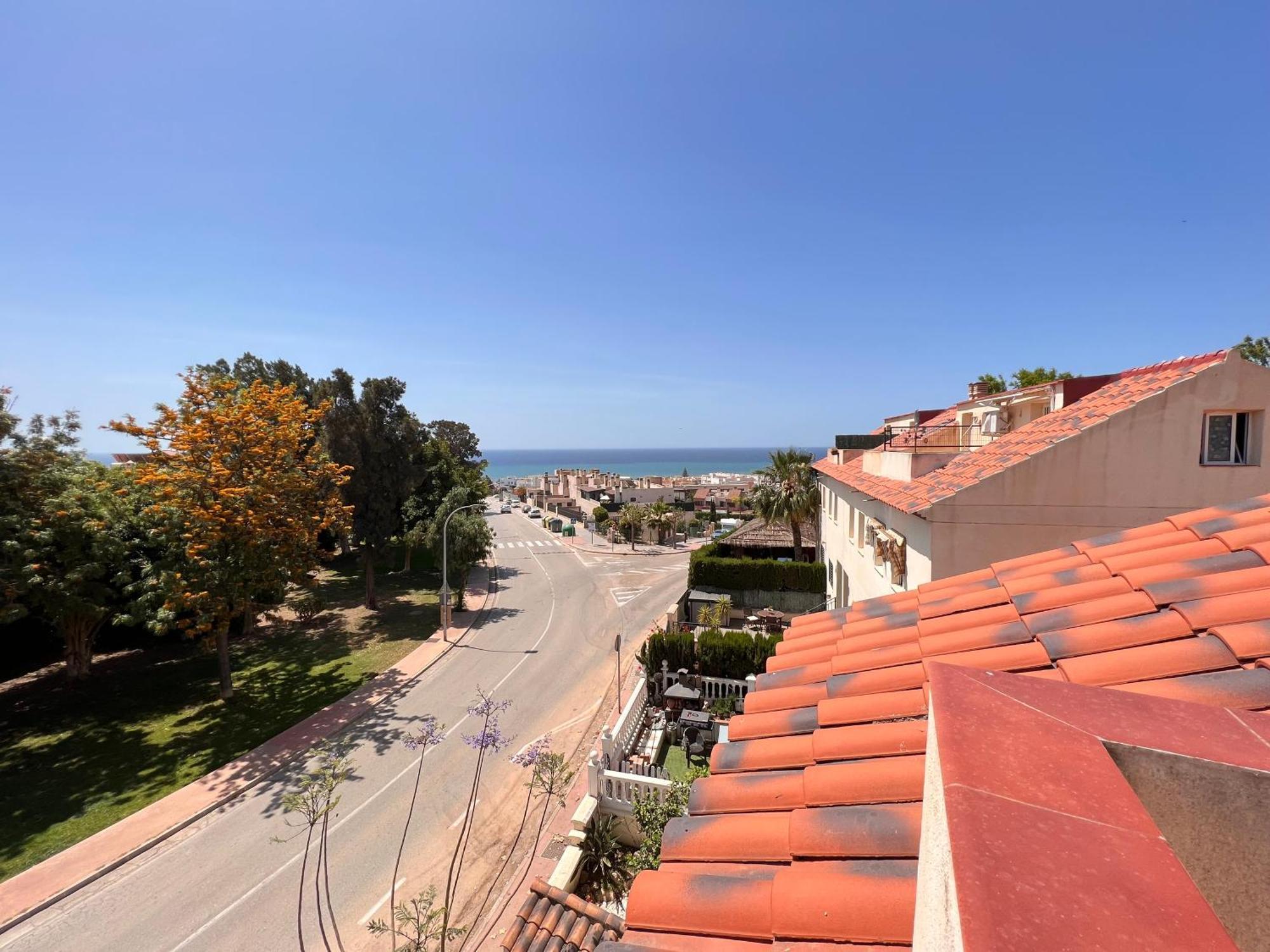 Casa Golf Y Piscina 11 Holiday home