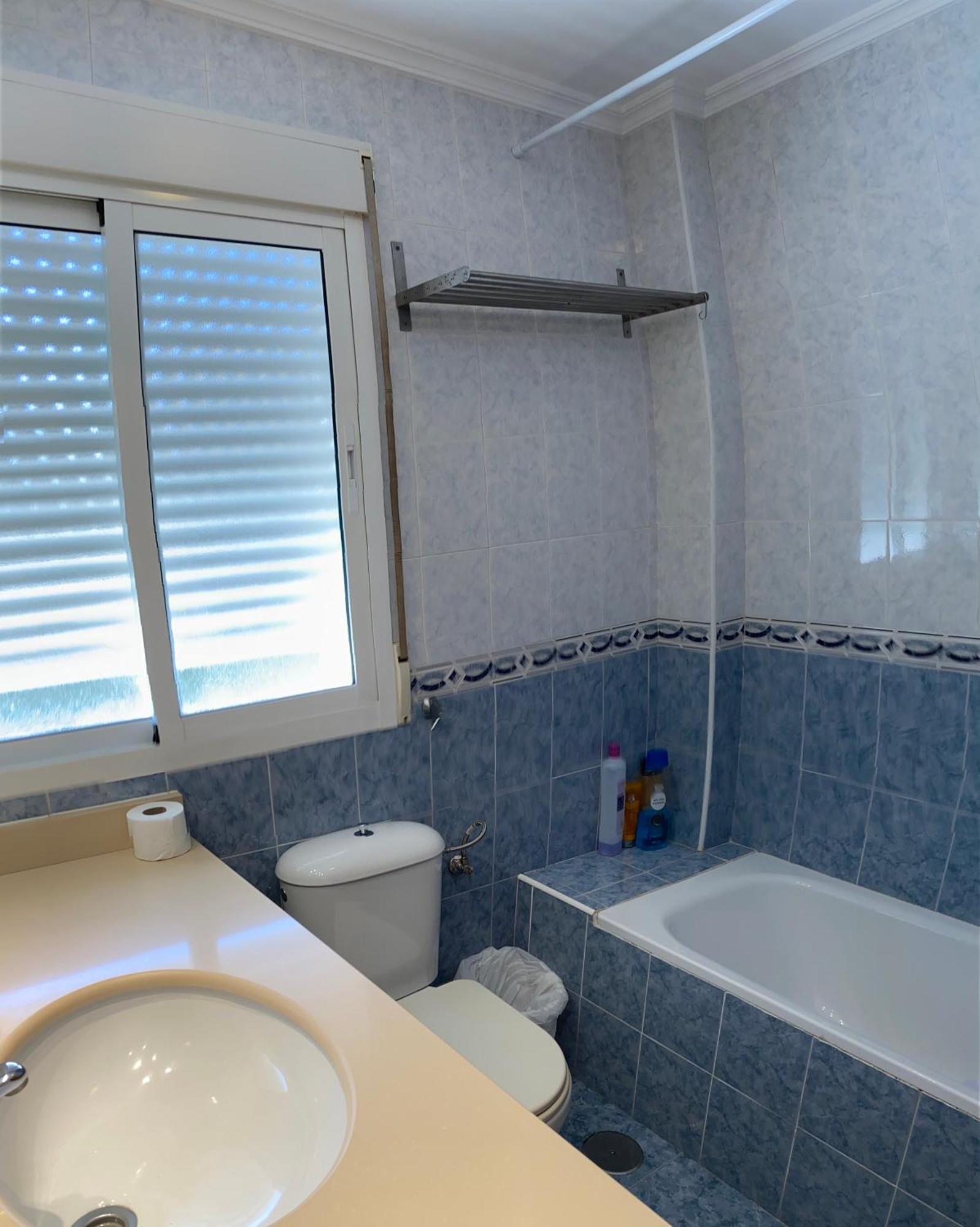 Casa Golf Y Piscina 11 Holiday home *