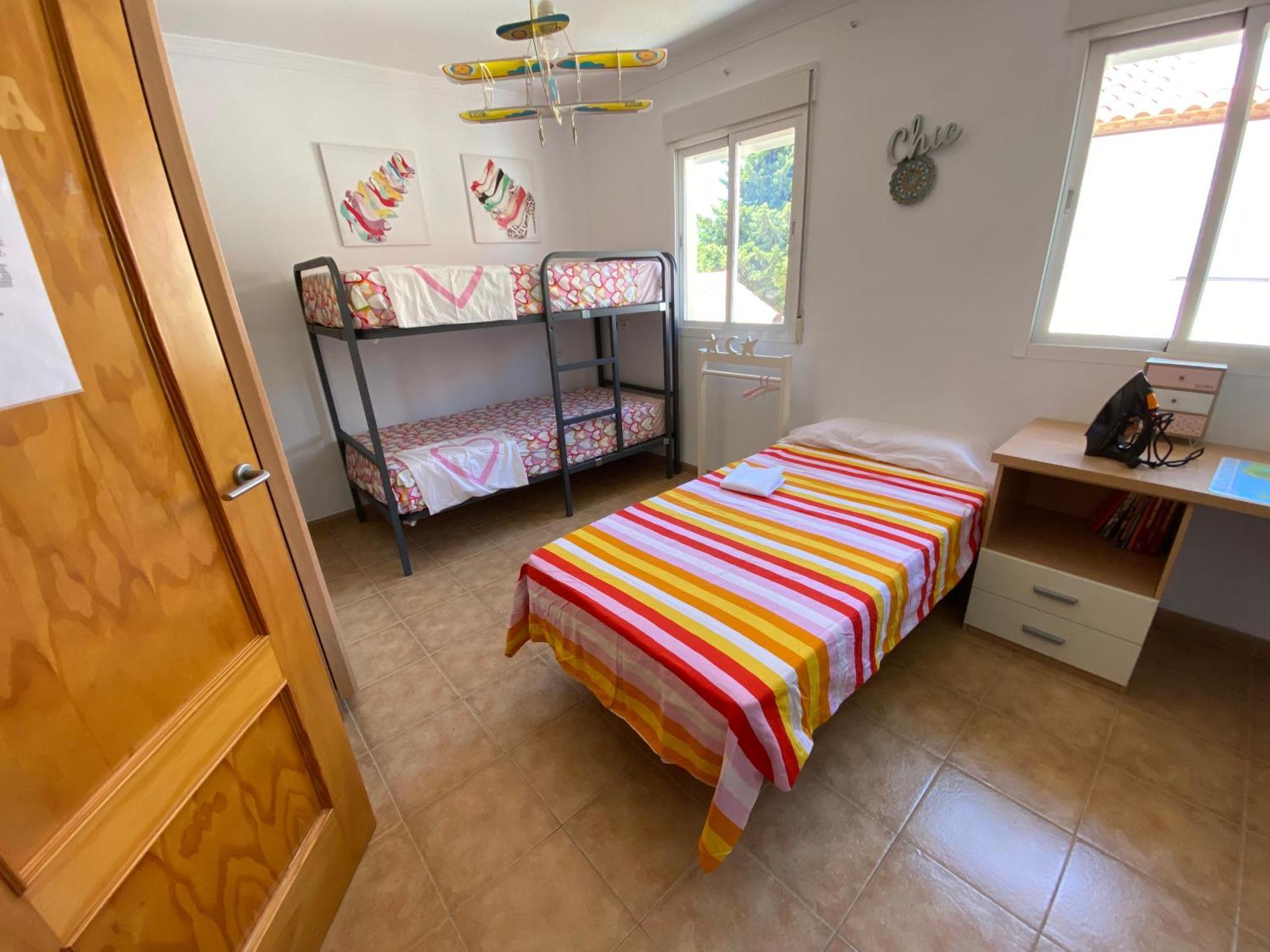 Holiday home Casa Golf Y Piscina 11 *