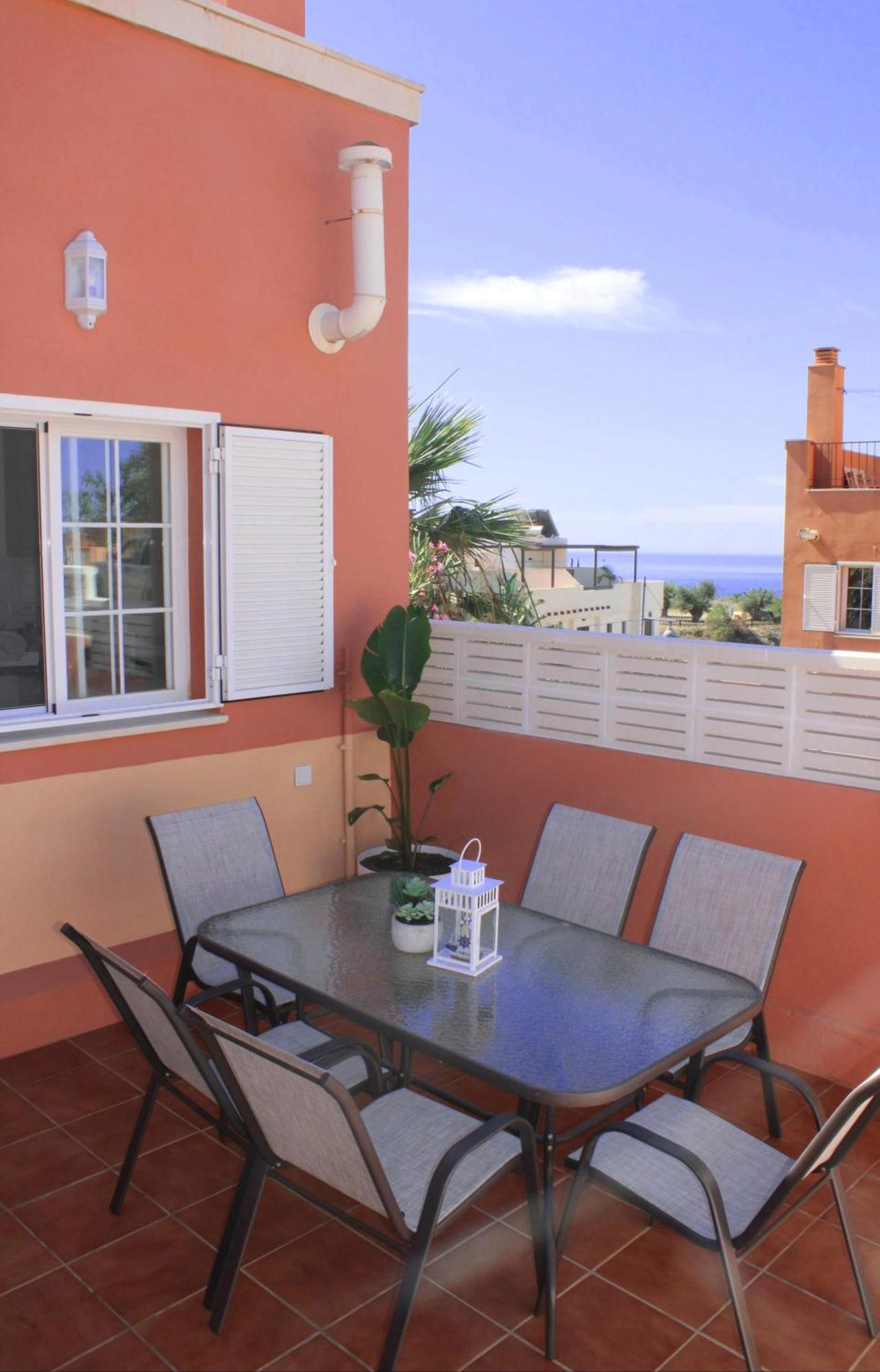 Brisa Mar Holiday home