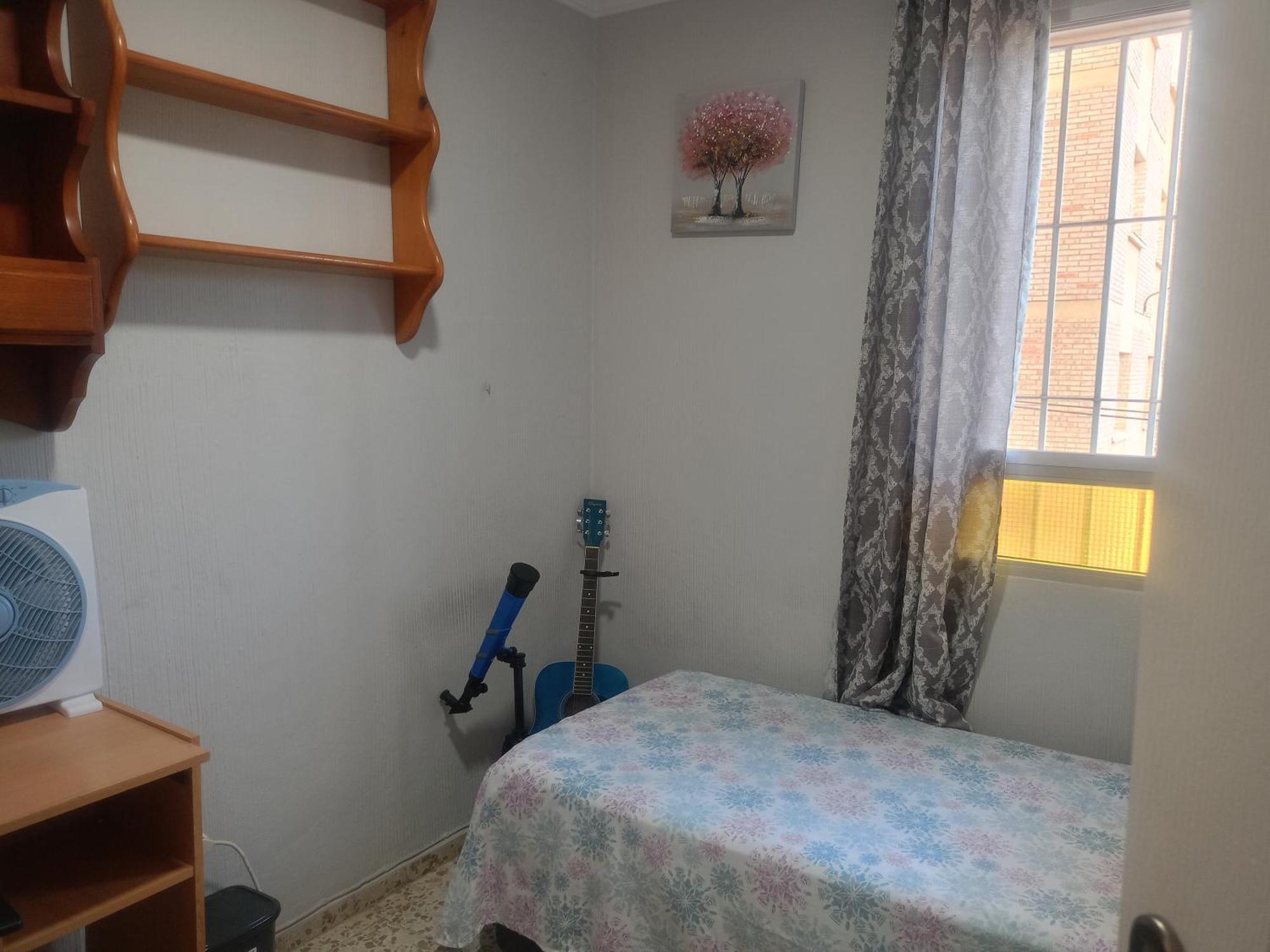 Homestay Calle Marmolista