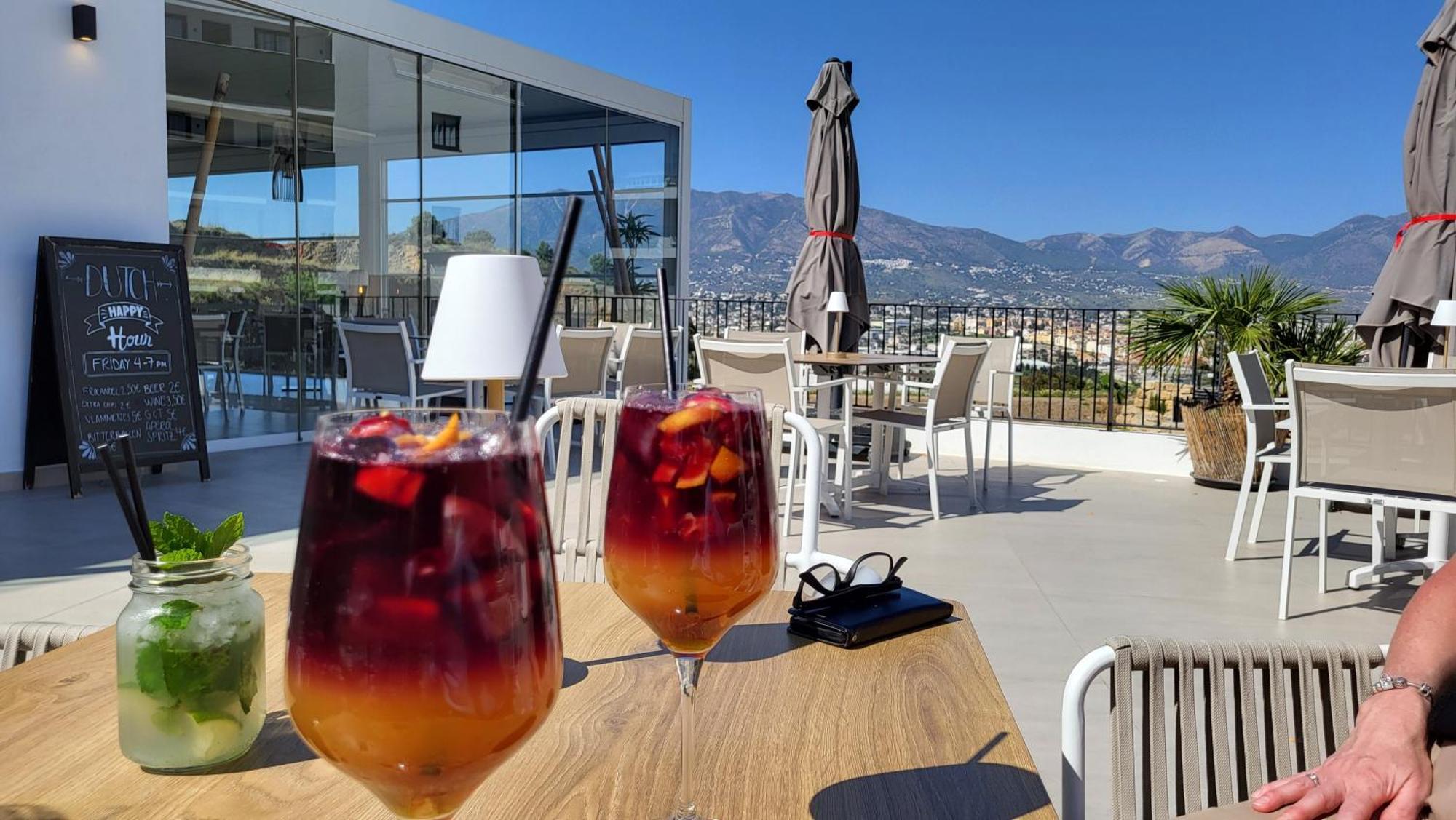 Mijas 4102 Malaga