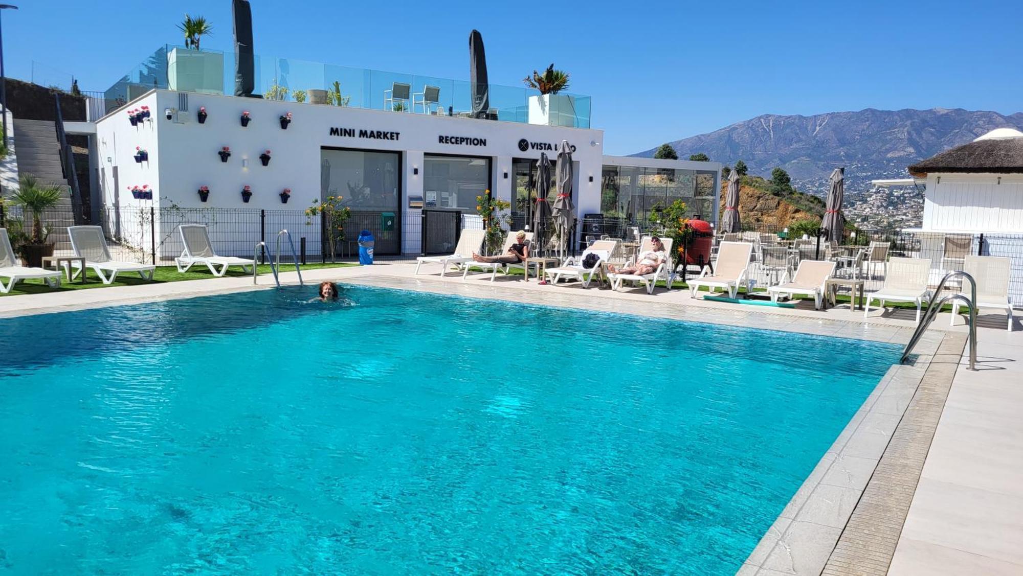 Apartment Mijas 4102