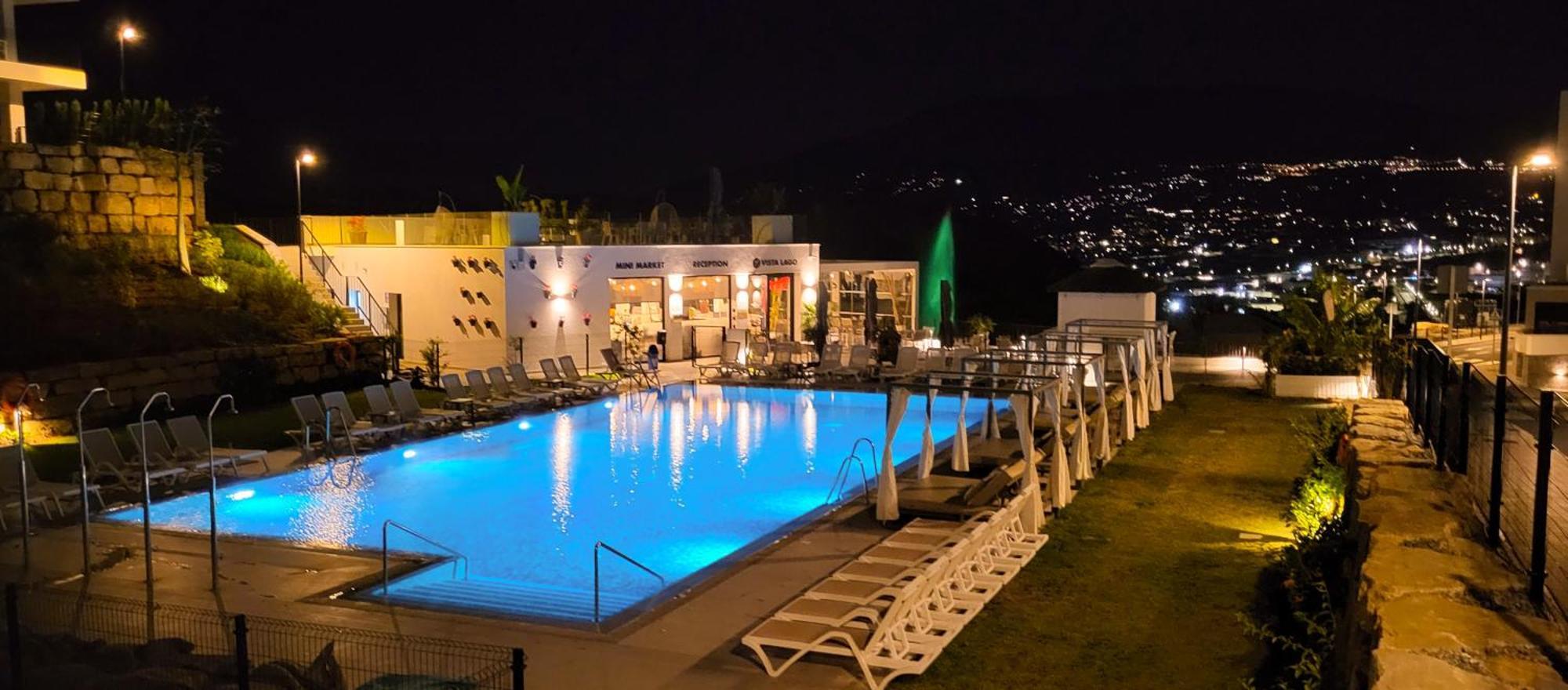 Apartment Mijas 4102 Malaga