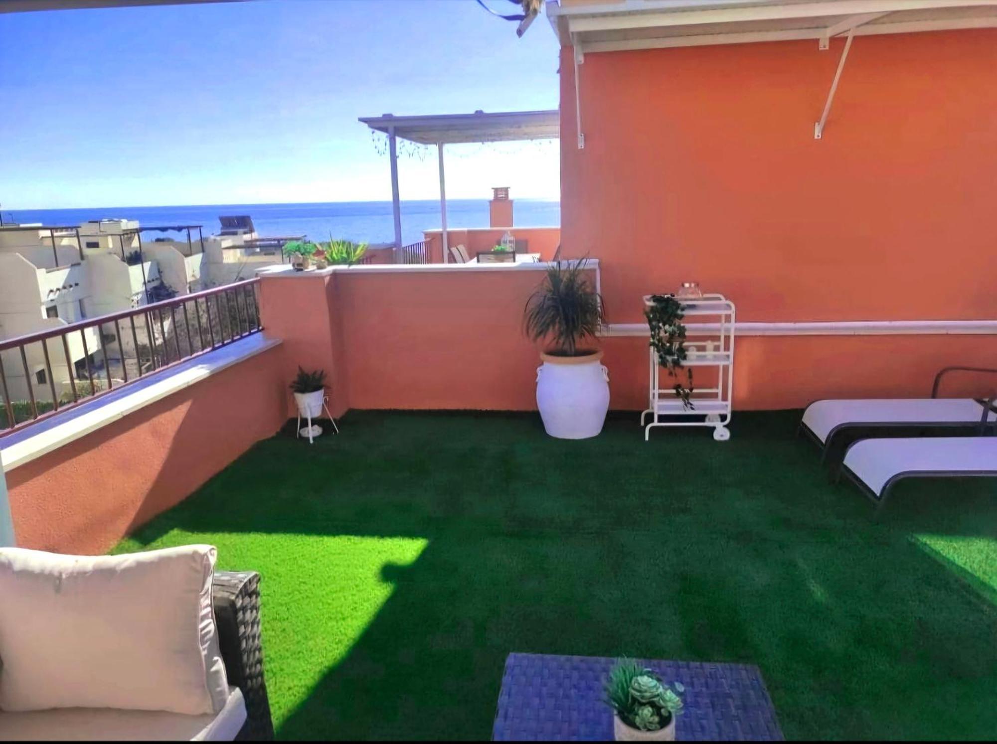 Ferienhaus Mar Niza *
