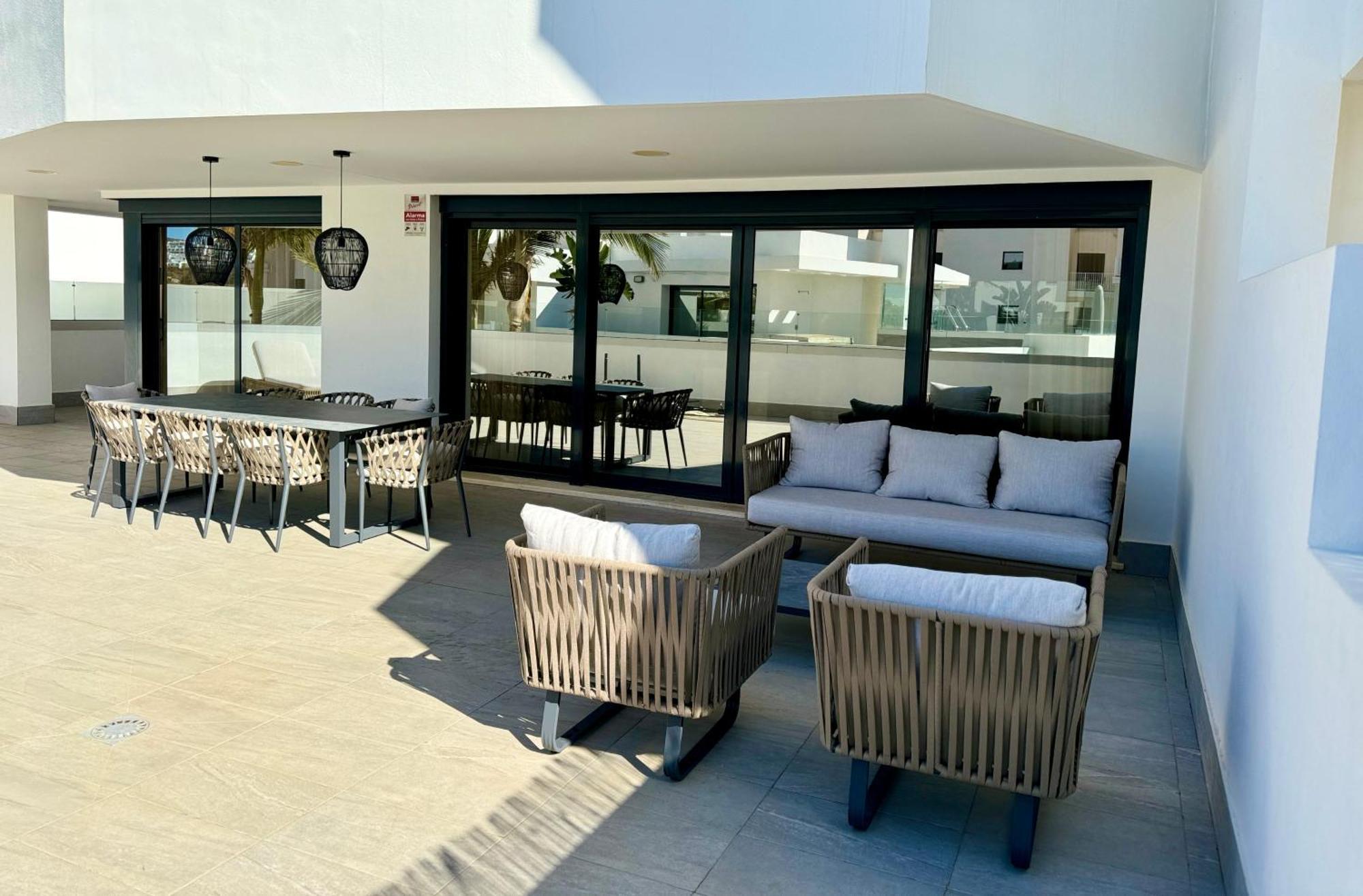 La Cala De Mijas - Dream Gardens Apartamento