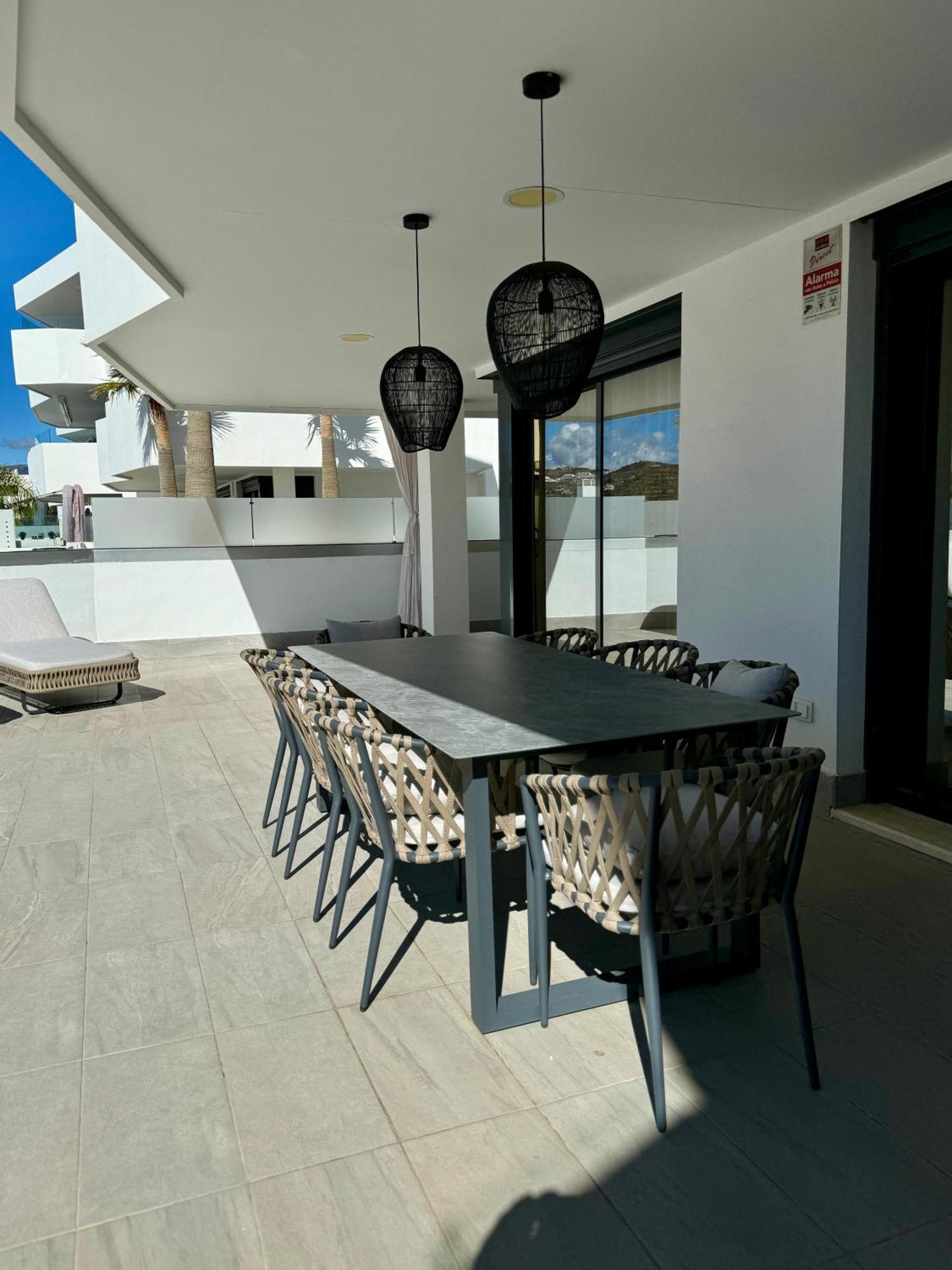 Apartment La Cala De Mijas - Dream Gardens