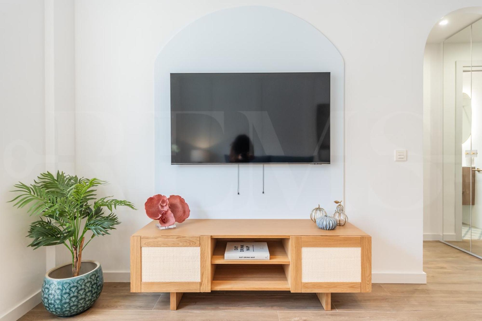 Apartment Chic Quiet Near The Center By Rems Málaga