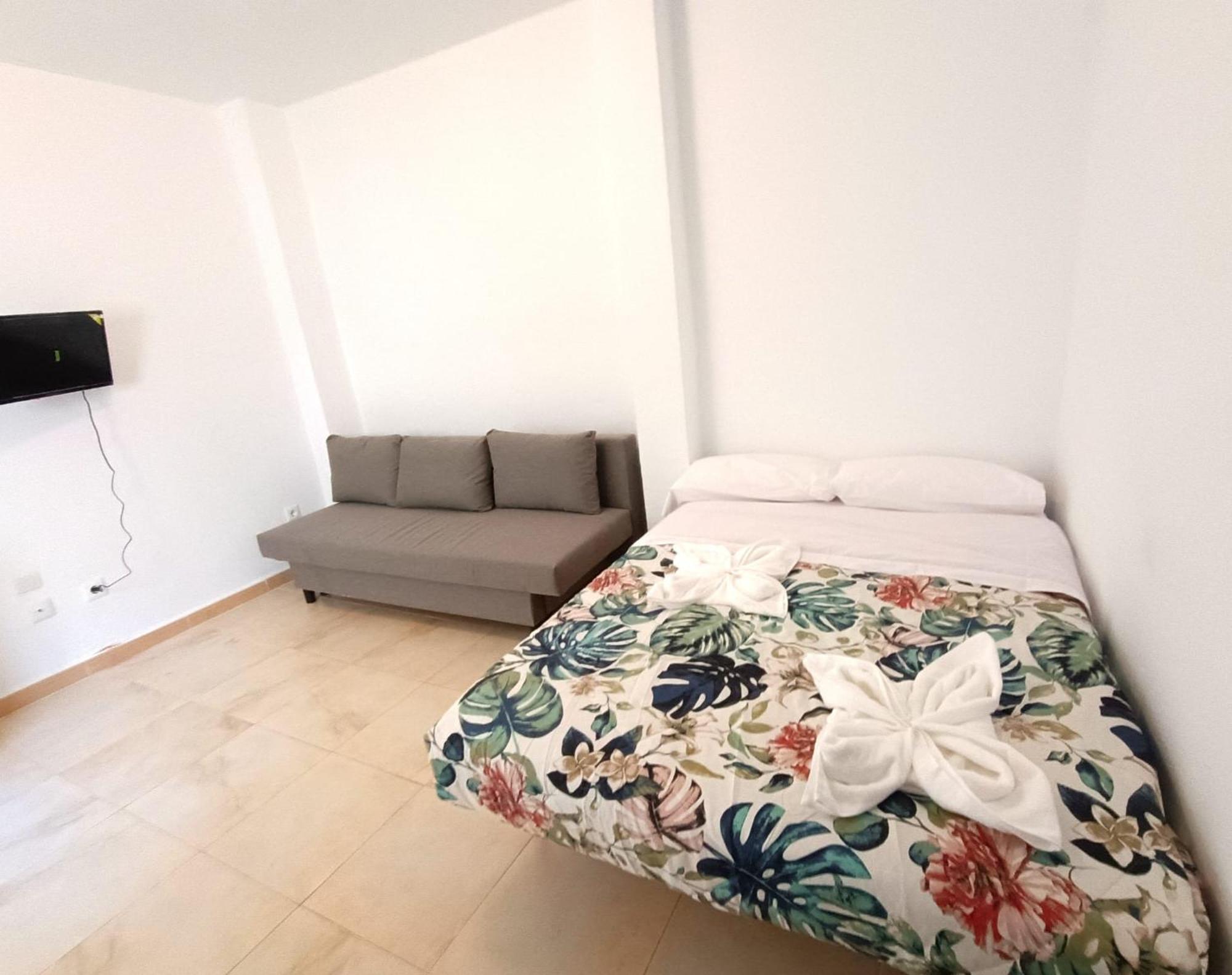 Calle Nueva Appartement Málaga