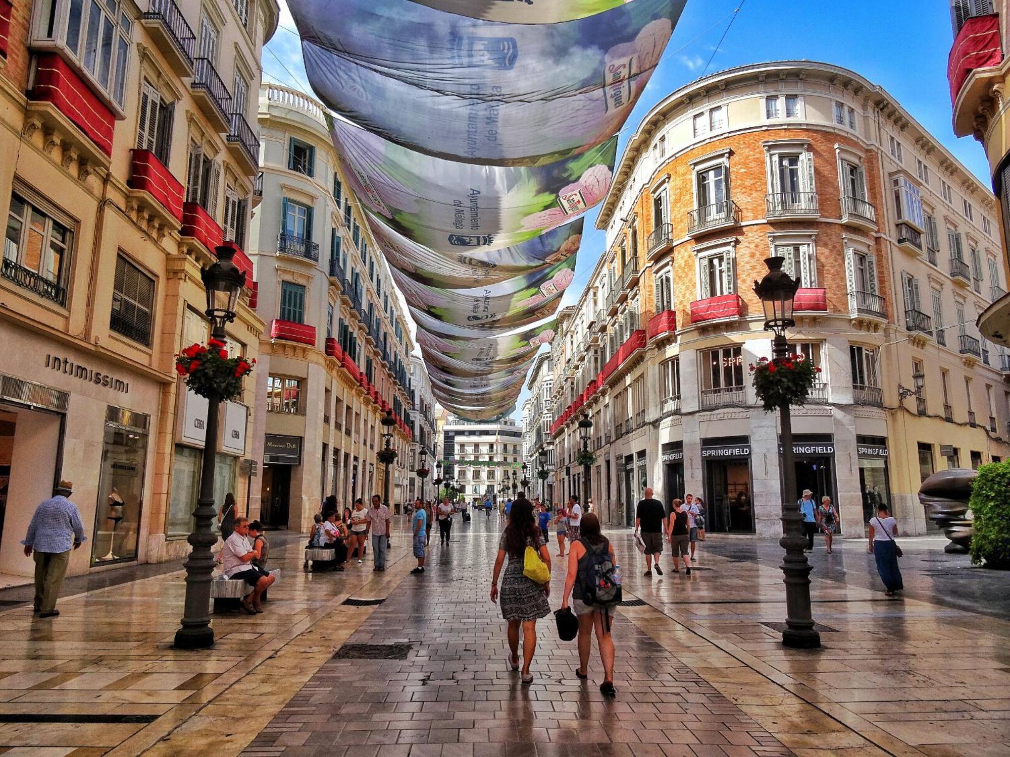 Calle Nueva Appartement *