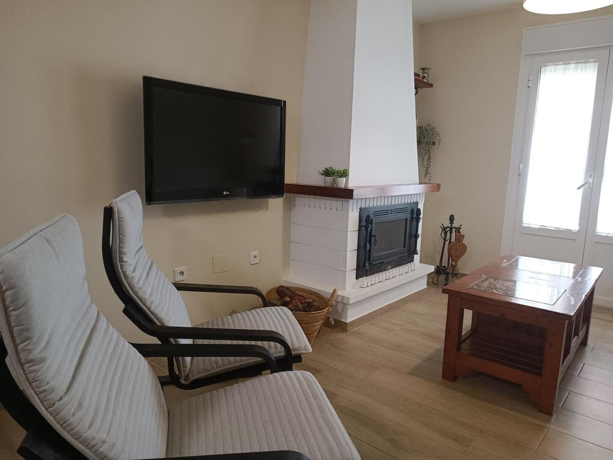 Birdie Anoreta, Marparaiso Golf Holiday home *