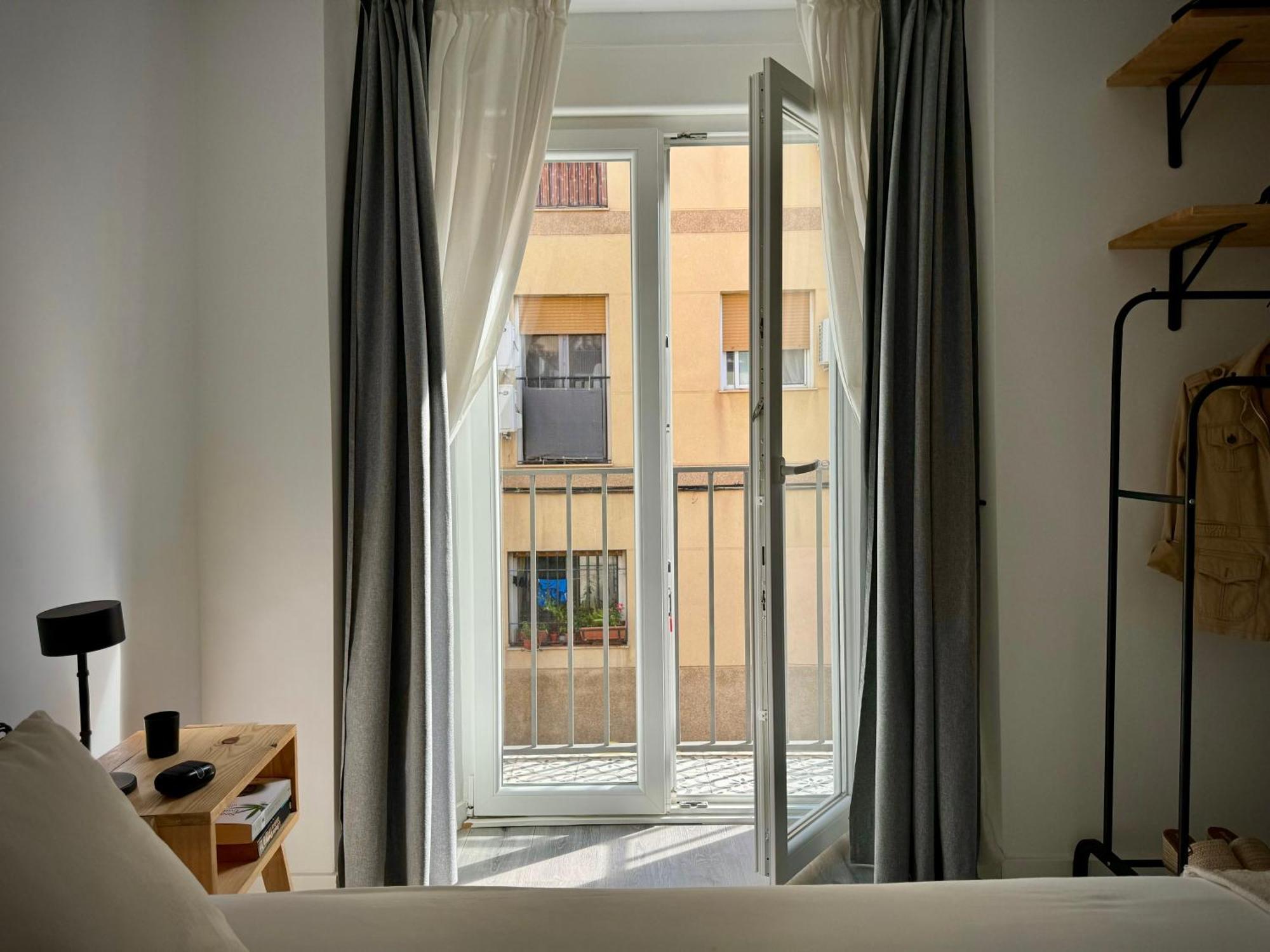 Homestay The Numid King Malaga