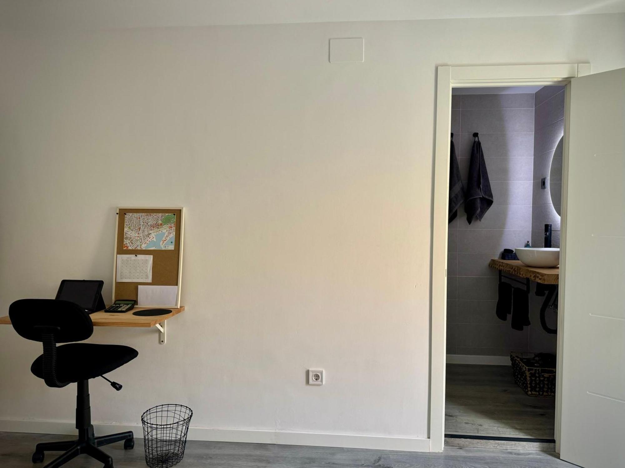 The Numid King Homestay Malaga