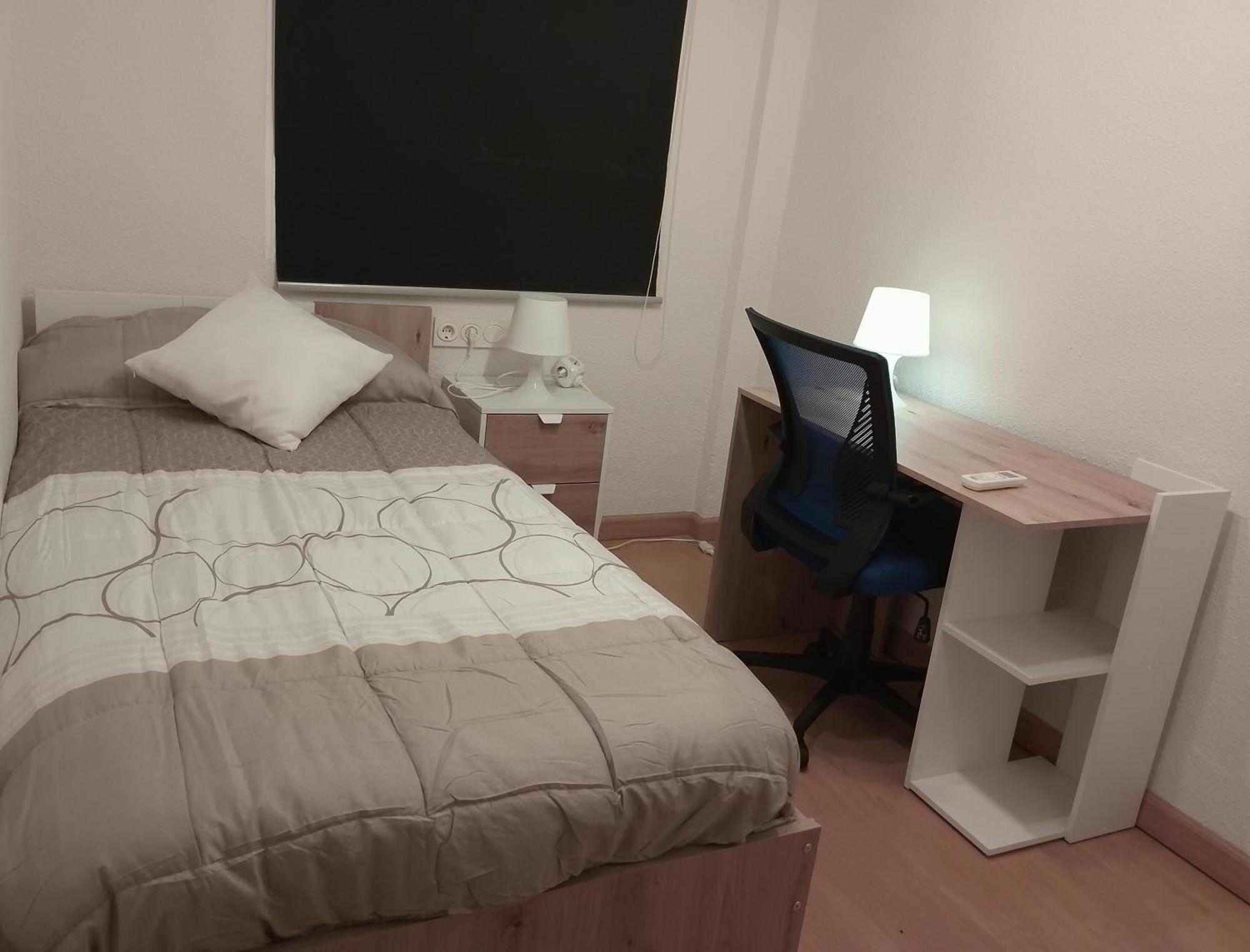Magnifico 3 Apartamento Málaga