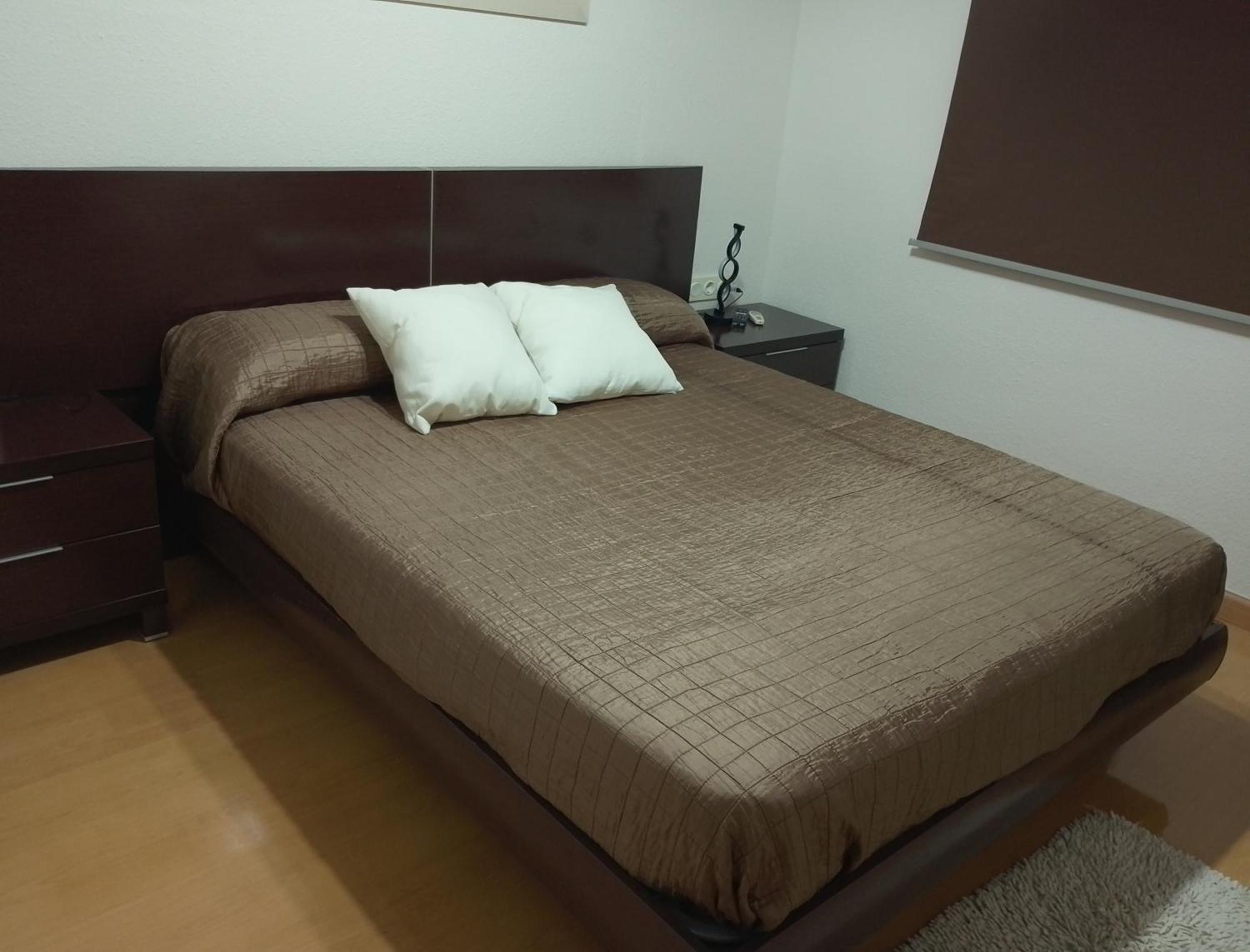 Apartamento Magnifico 3 Málaga