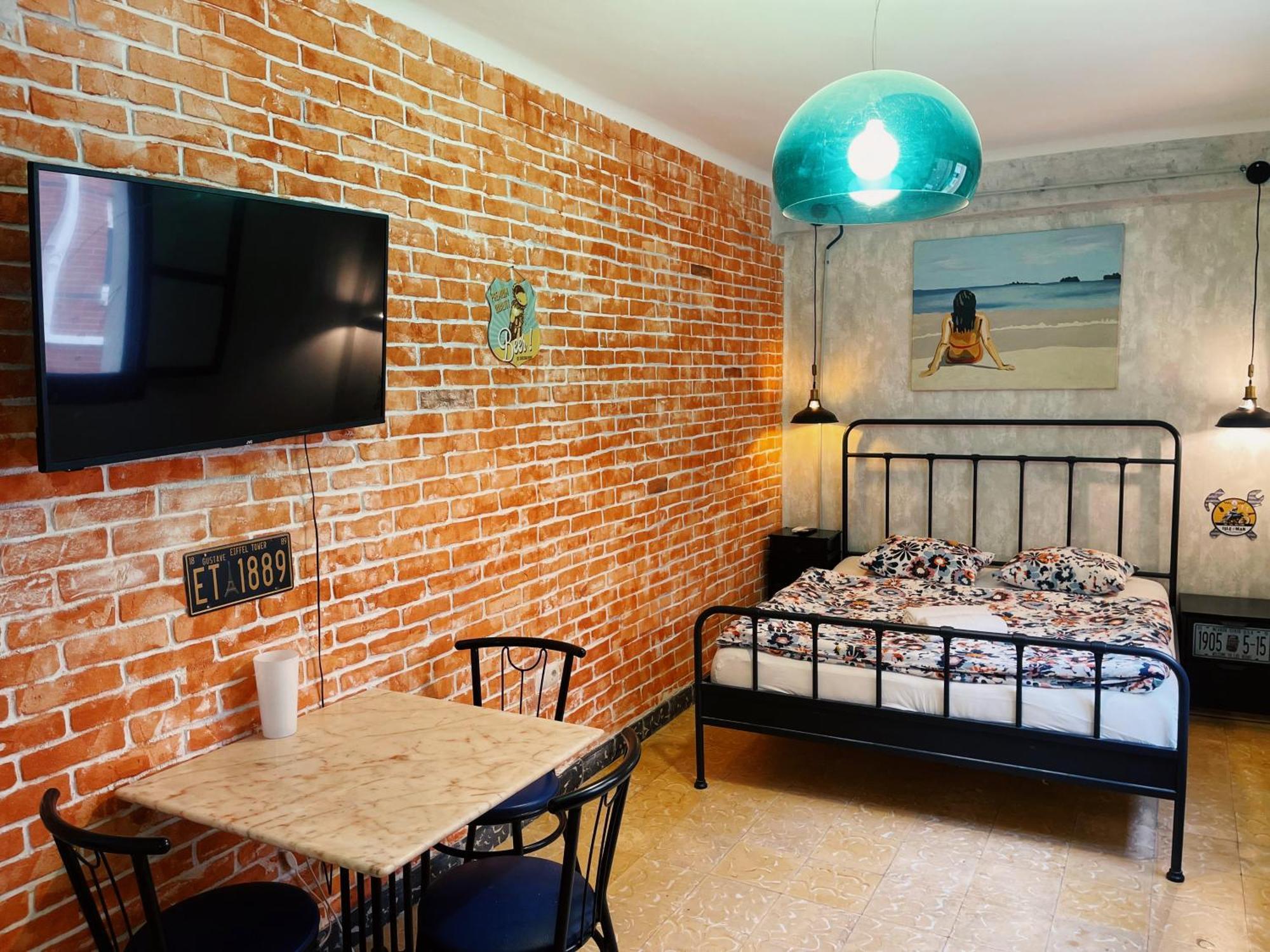 Design Centro Apartment Malaga