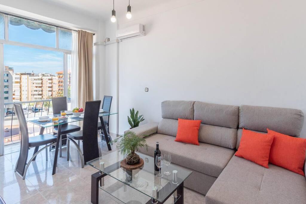 Appartement Centrico Con Vistas En El Soho