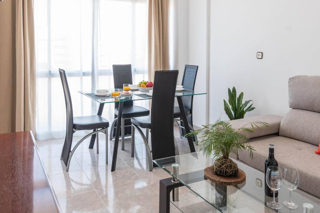Appartement Centrico Con Vistas En El Soho *