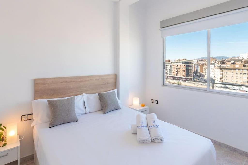 Appartement Centrico Con Vistas En El Soho