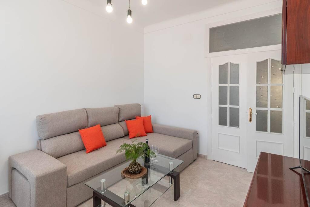 Appartement Centrico Con Vistas En El Soho *