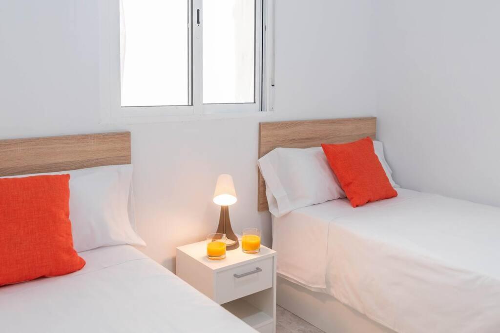Appartement Centrico Con Vistas En El Soho