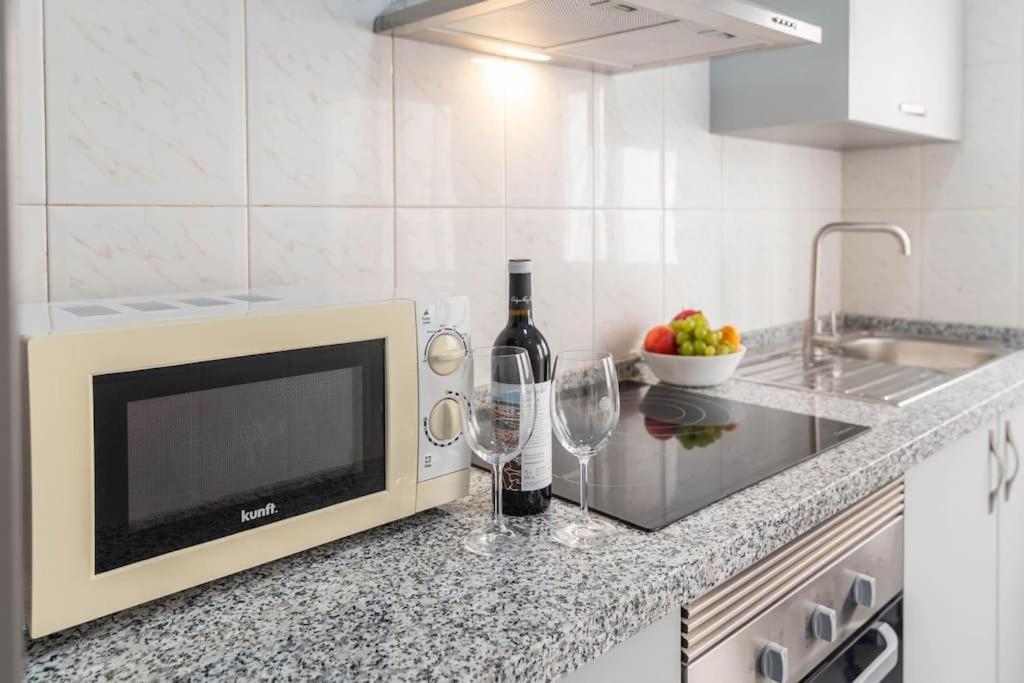 Appartement Centrico Con Vistas En El Soho