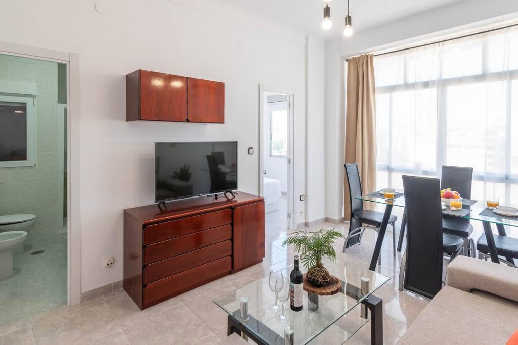 Appartement Centrico Con Vistas En El Soho