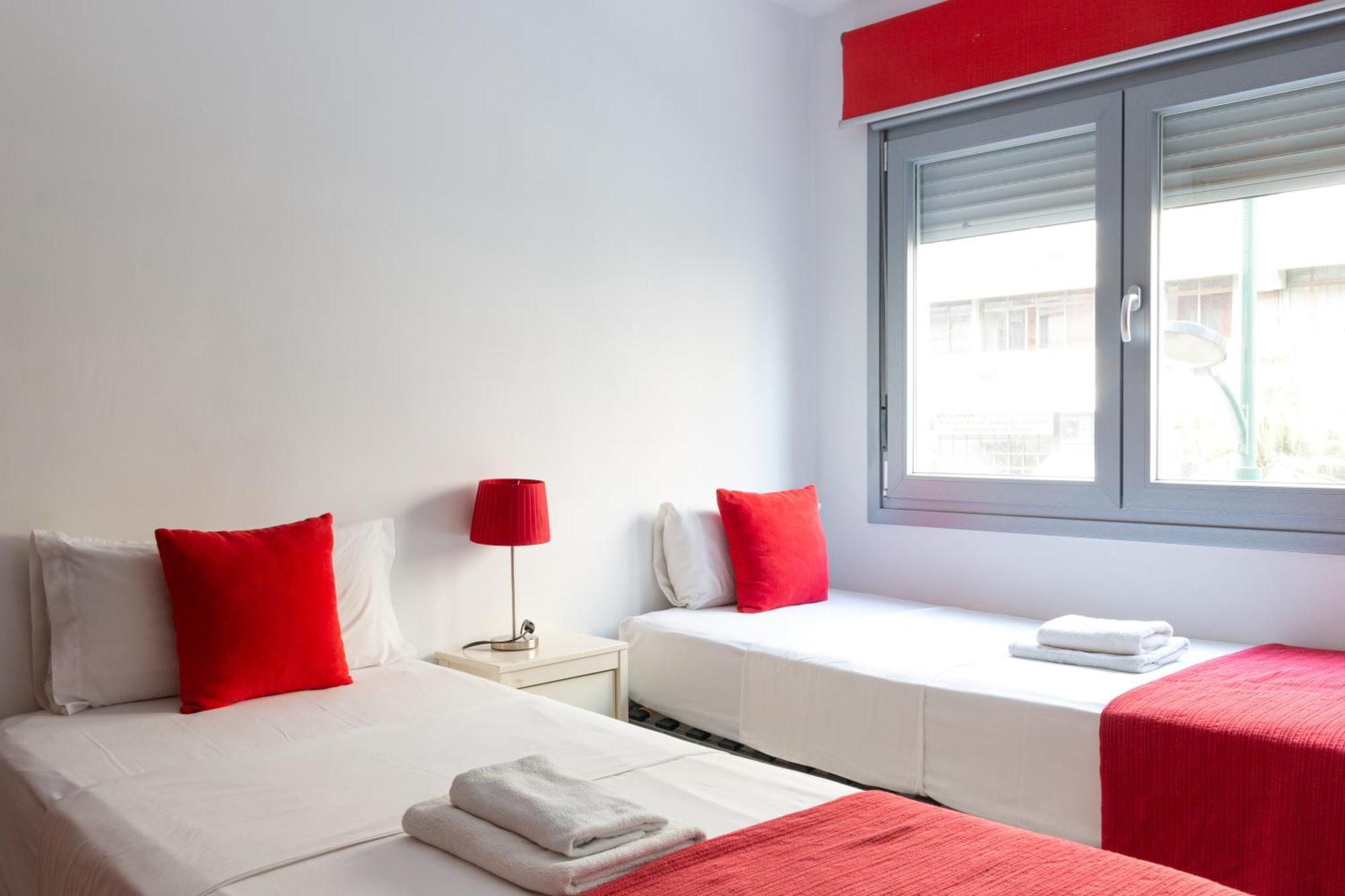 U-nique Salitre Apartment
