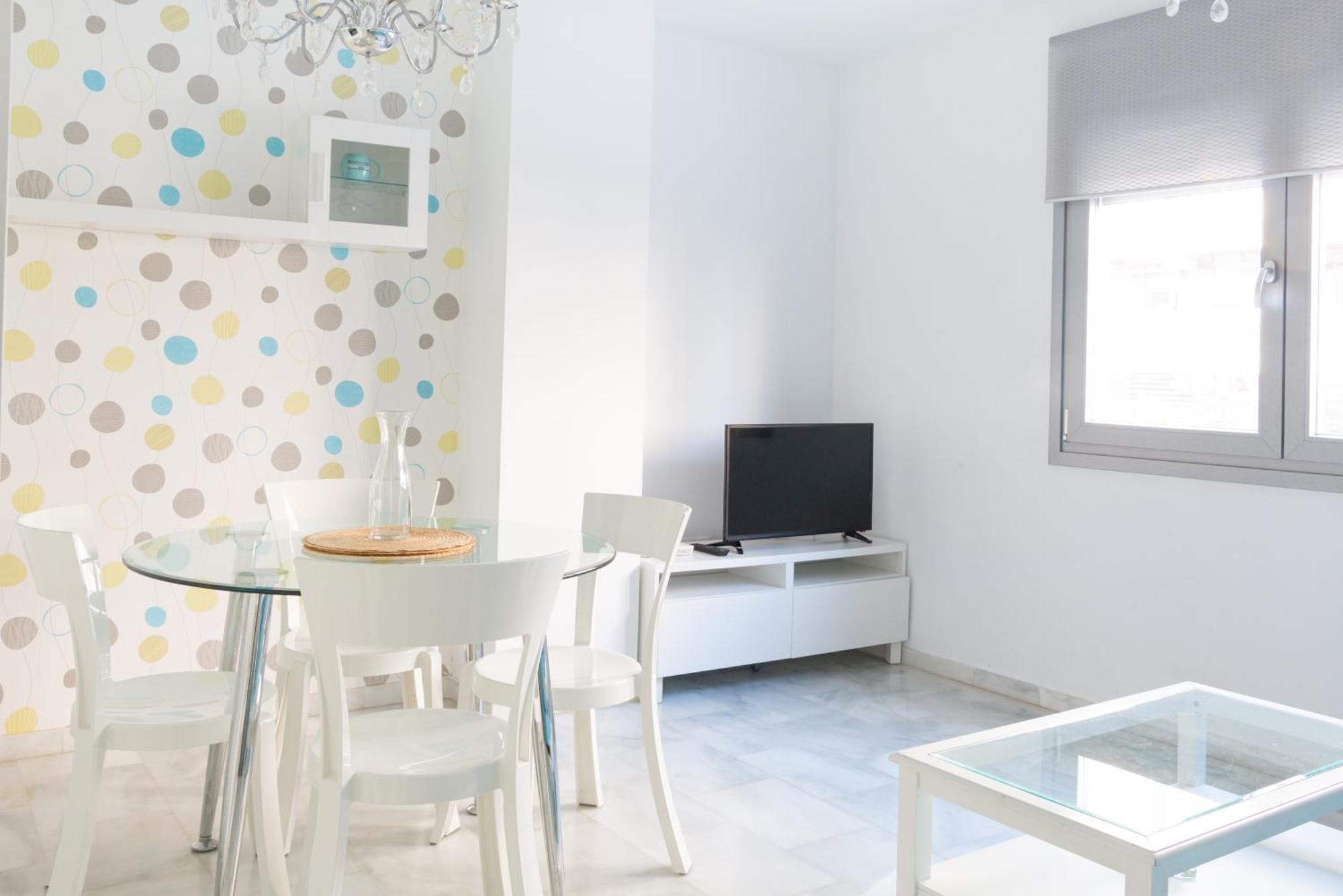 Apartment U-nique Salitre *