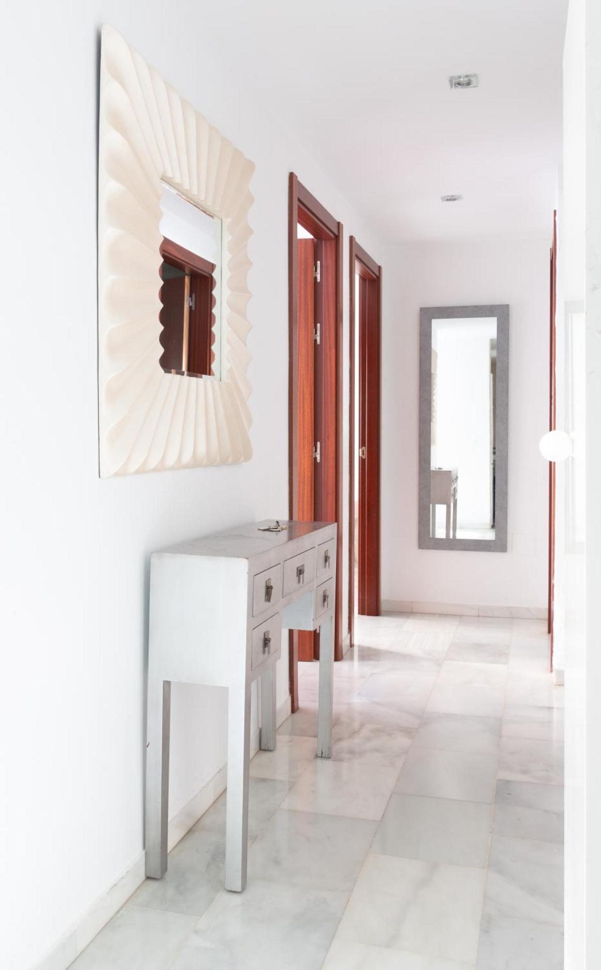 U-nique Salitre Apartment Málaga