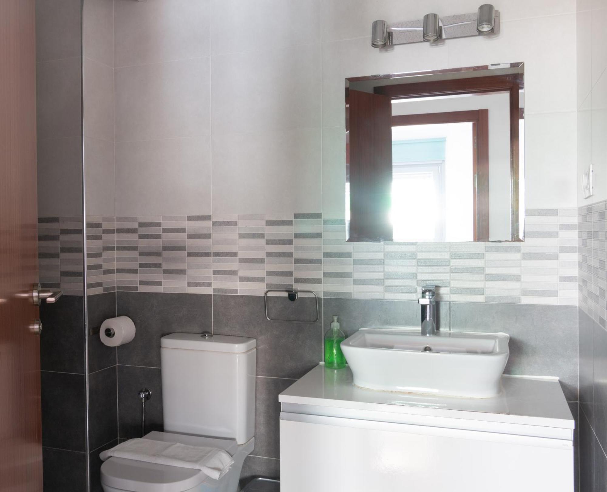 Apartment U-nique Salitre Malaga