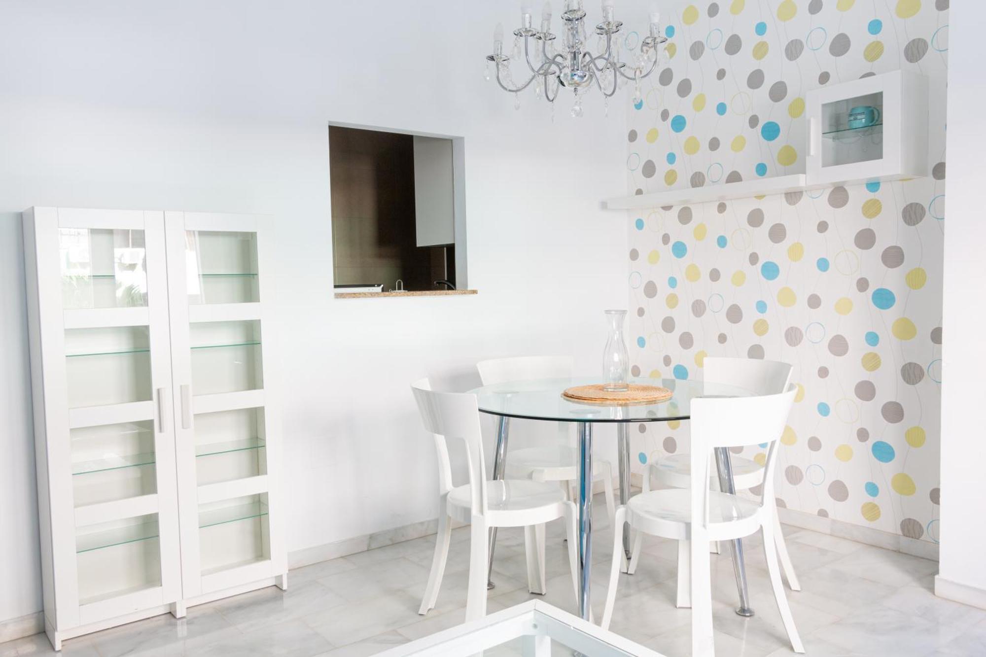 U-nique Salitre Apartment Málaga