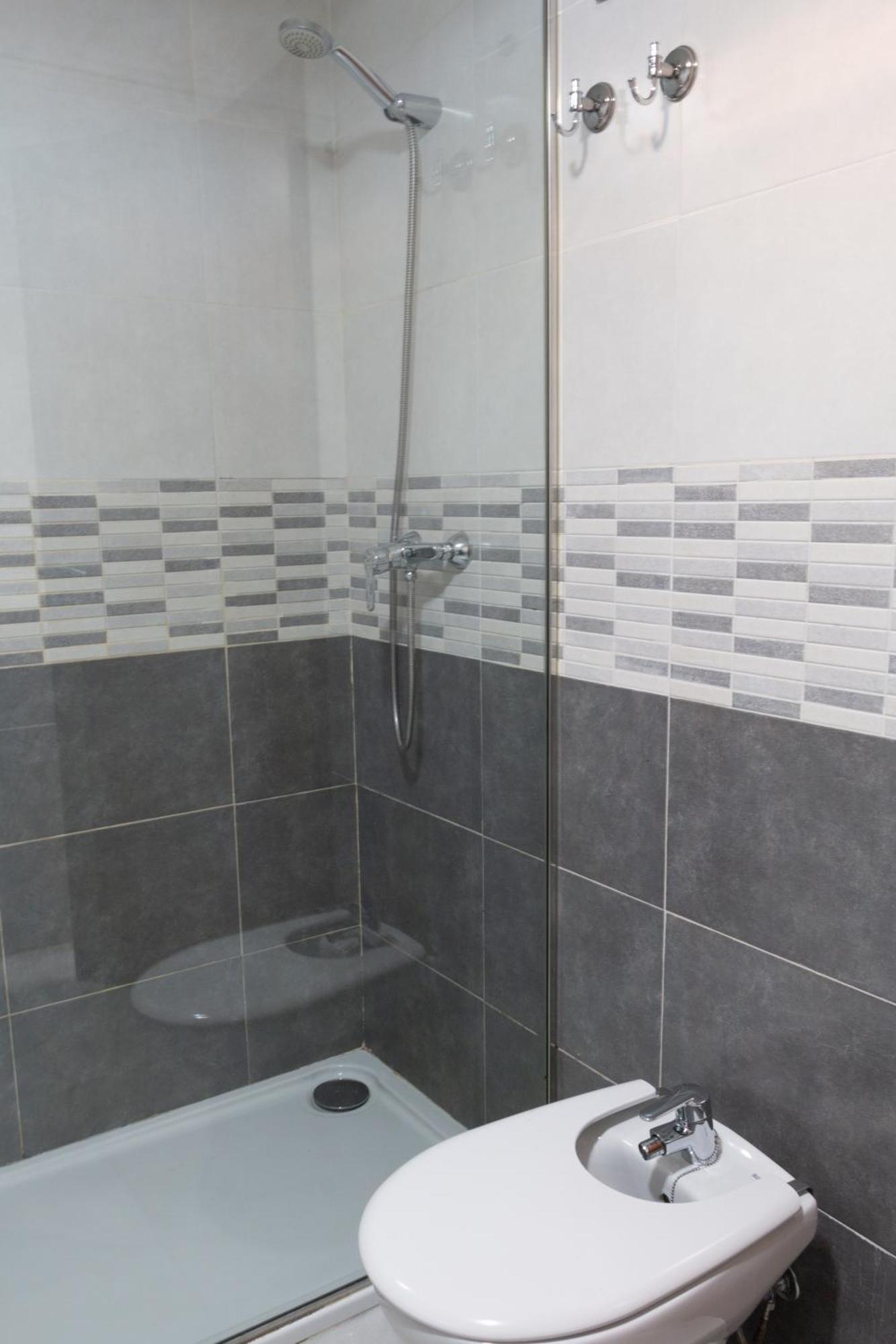 Apartment U-nique Salitre Málaga