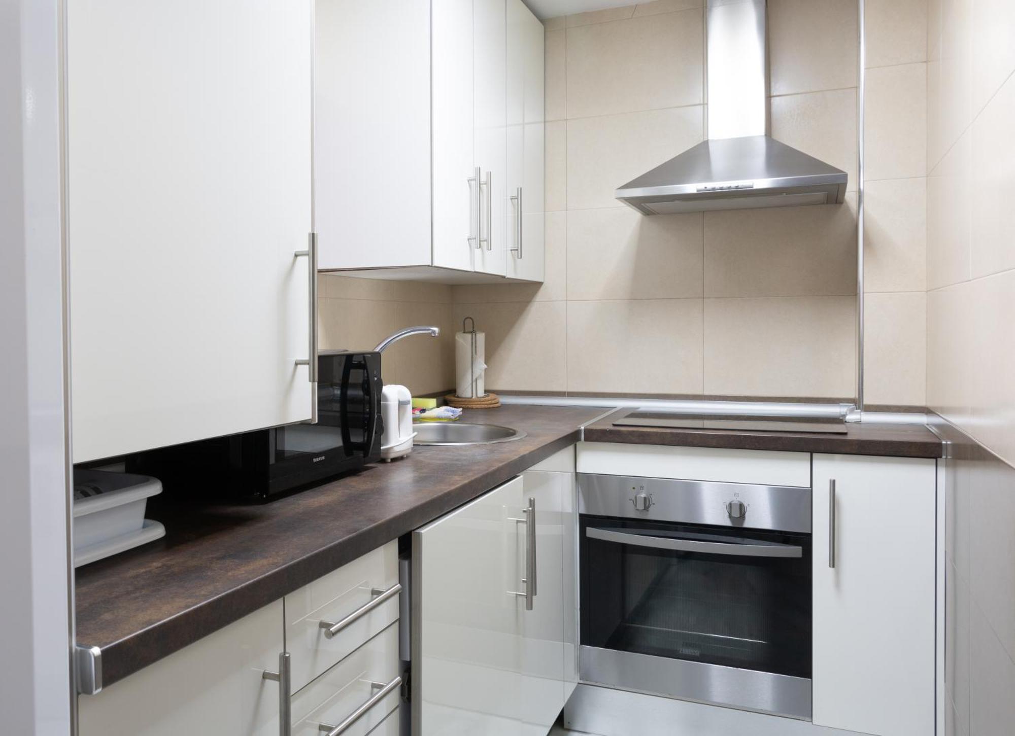 U-nique Salitre Apartment Málaga