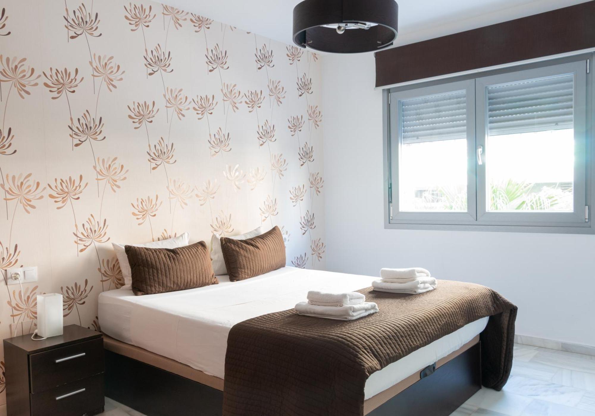 Apartment U-nique Salitre Malaga