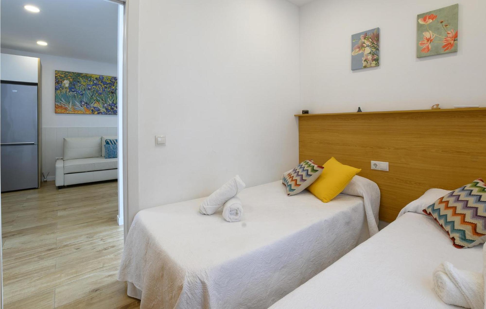 2 Bedroom Lovely In Vakantiehuis *