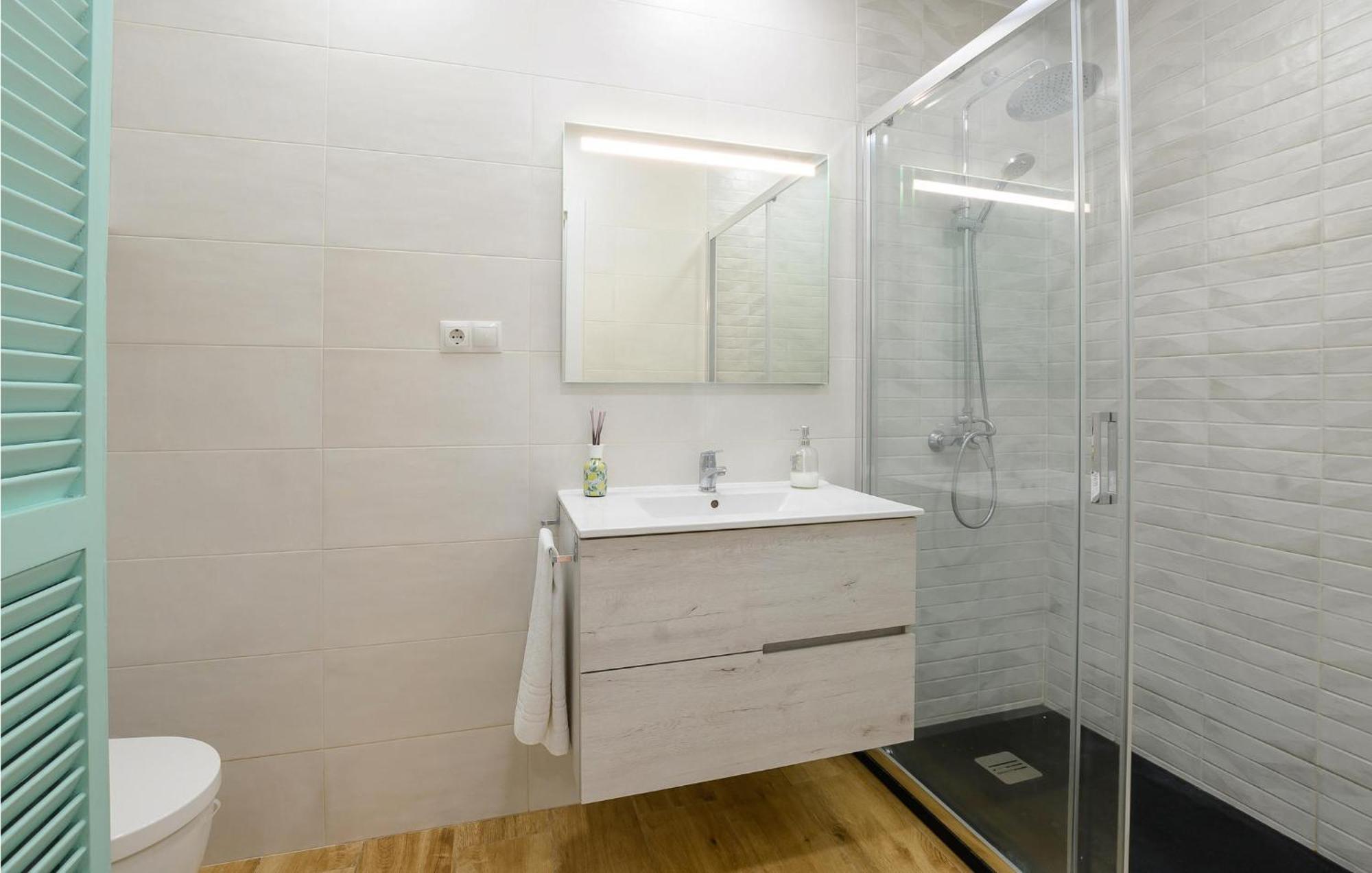 2 Bedroom Lovely In Ferienhaus