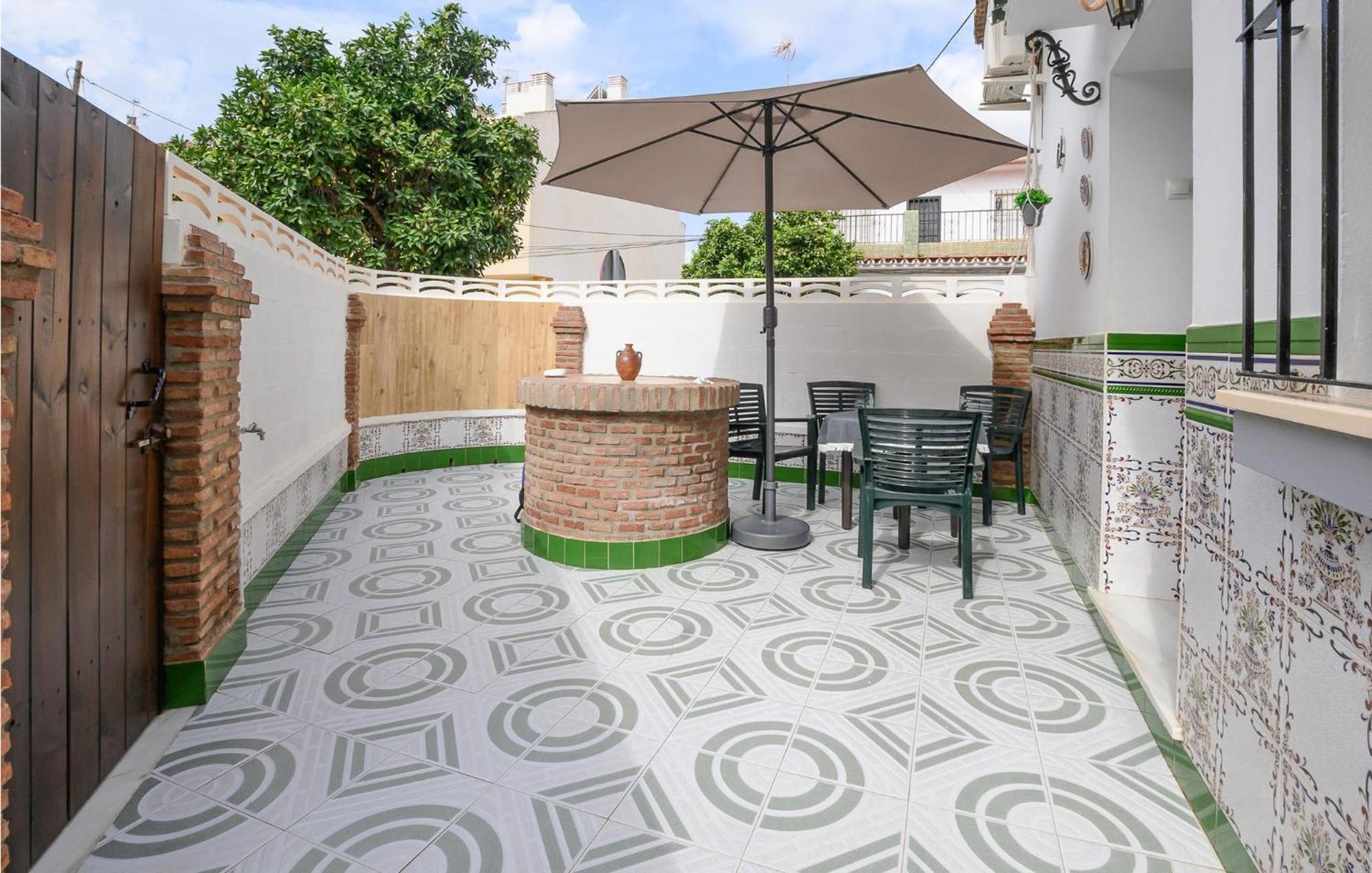 2 Bedroom Lovely In Ferienhaus *