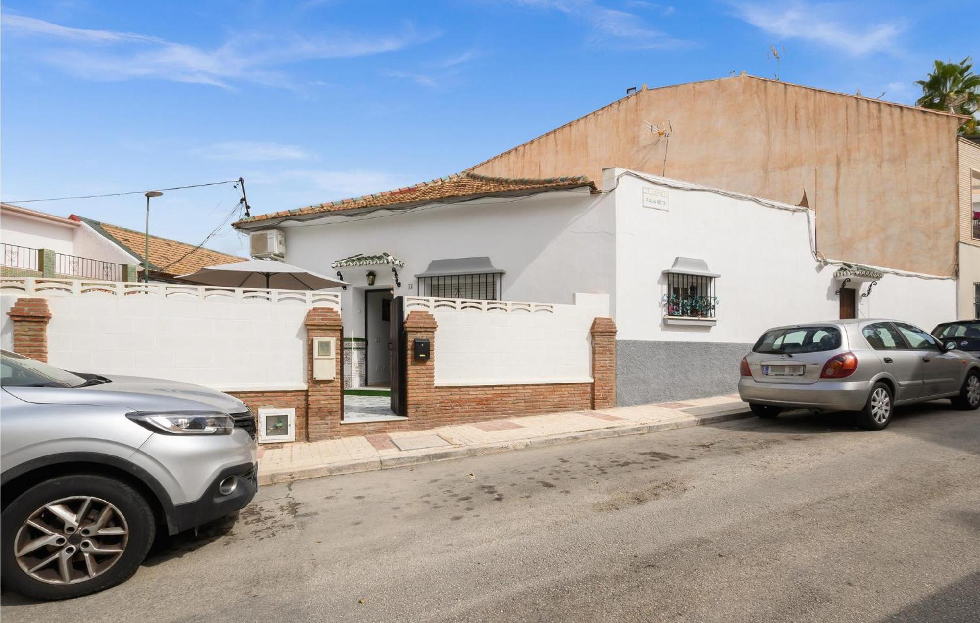 Vakantiehuis 2 Bedroom Lovely In