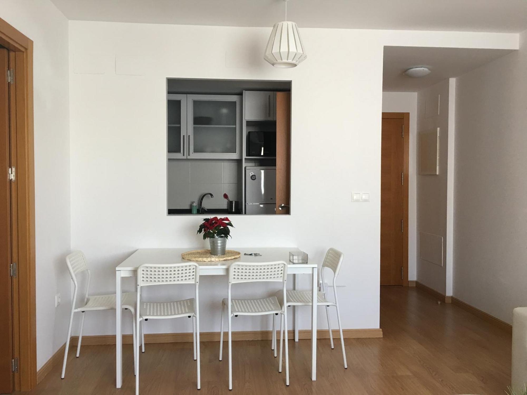 Apartment Destino Malaga, El Palo I
