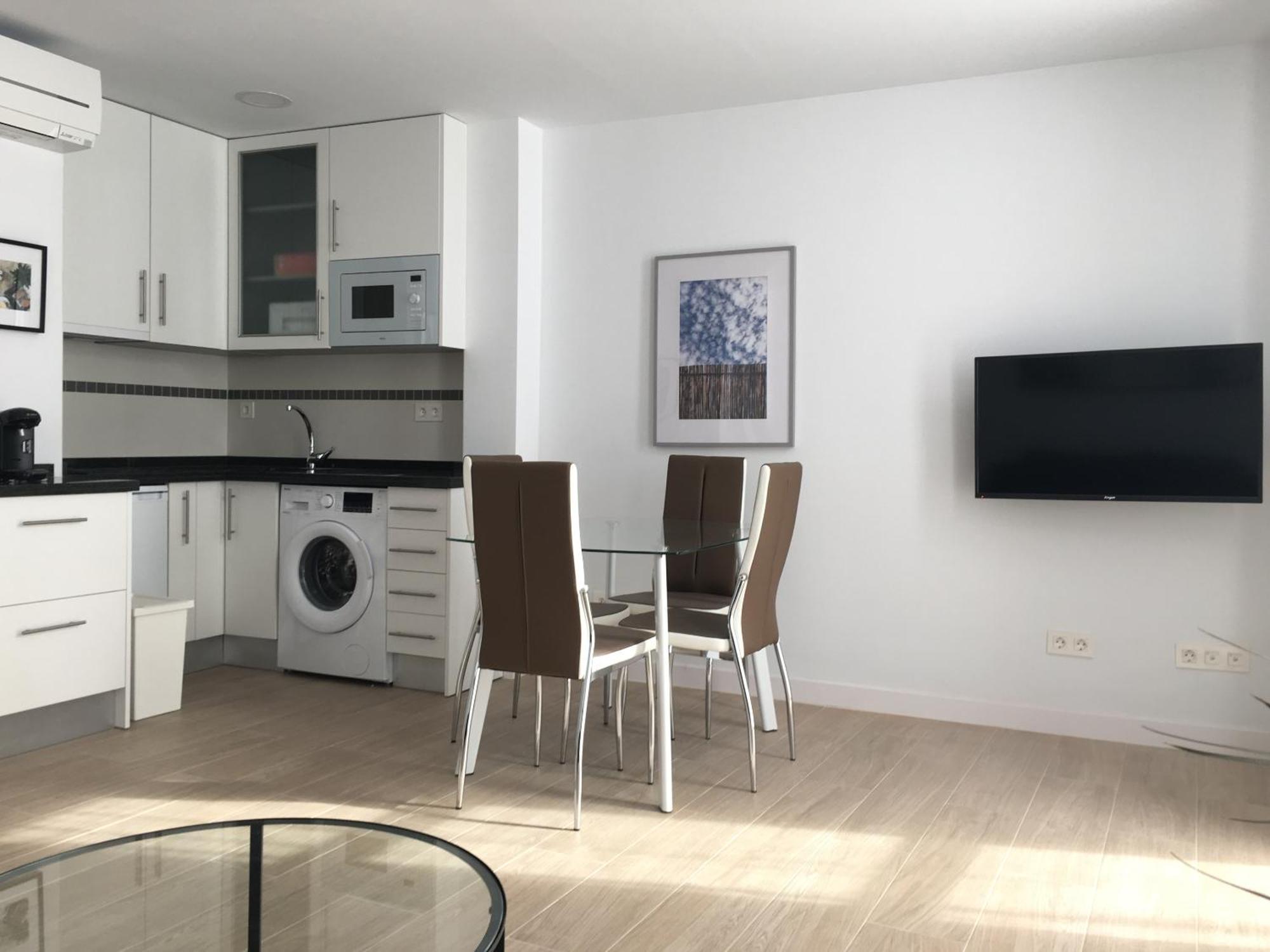 Apartment Centro Picacho Malaga