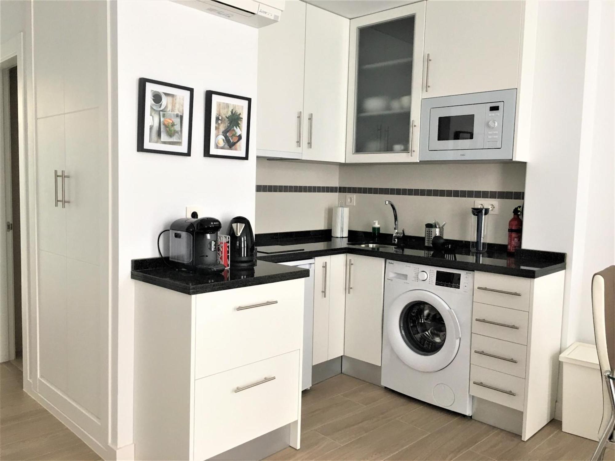 Centro Picacho Apartment