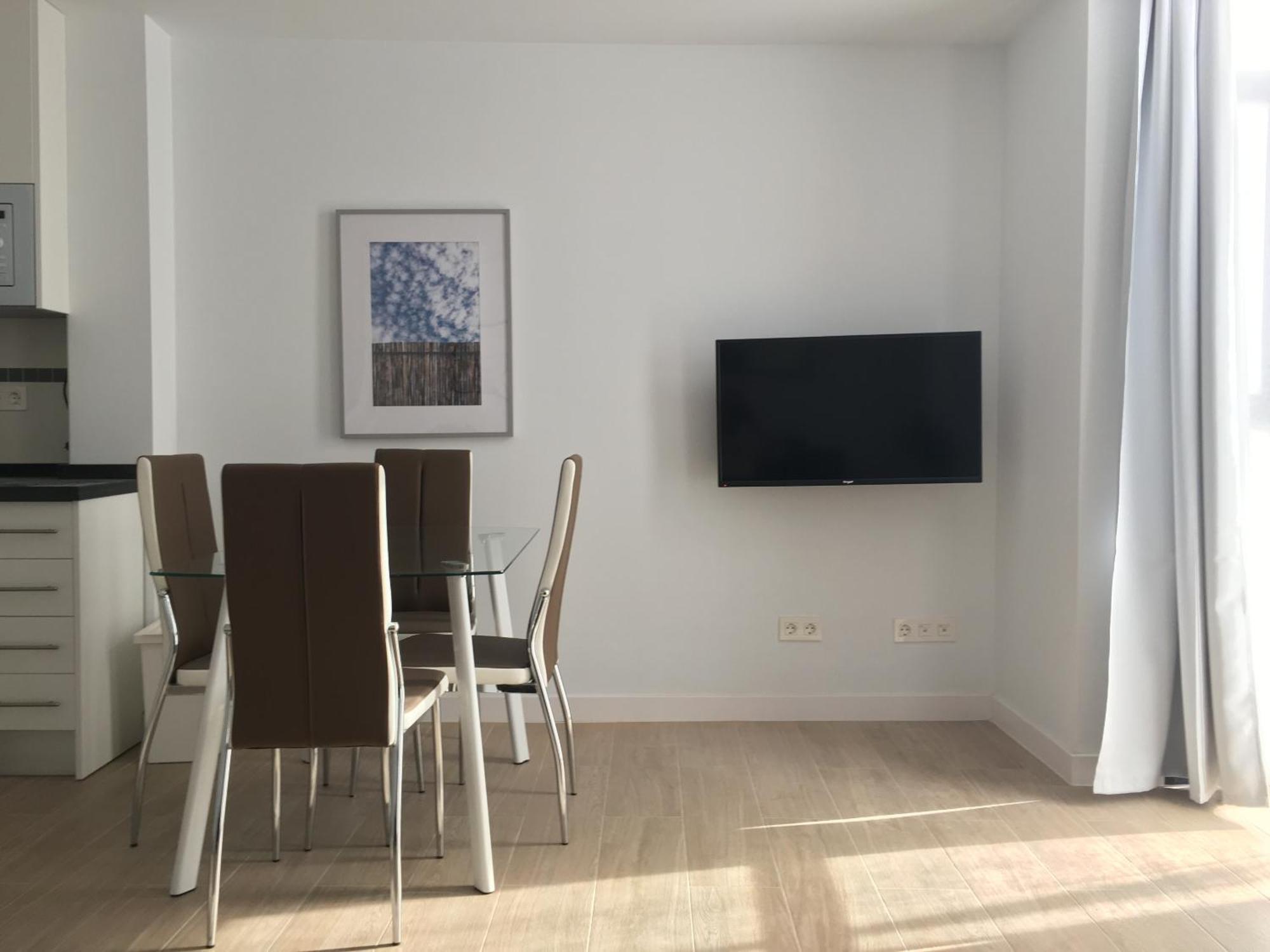 Centro Picacho Apartment *