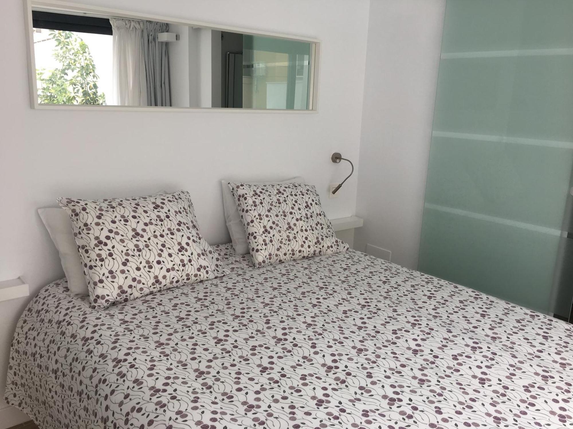 Apartment Centro Picacho *